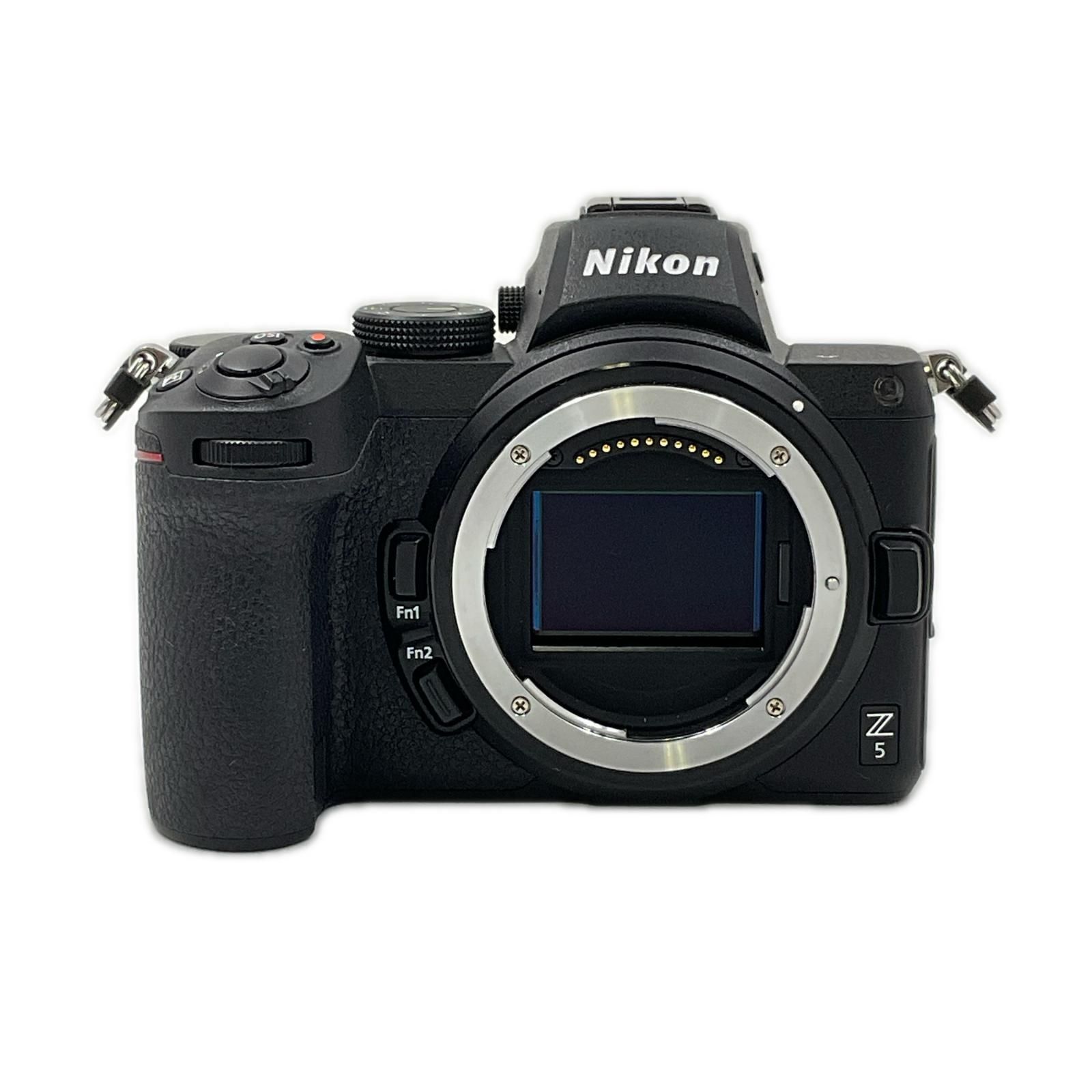 全額返金保証】【最速発送】Nikon デジタル一眼 Z 5 ボディ ブラック