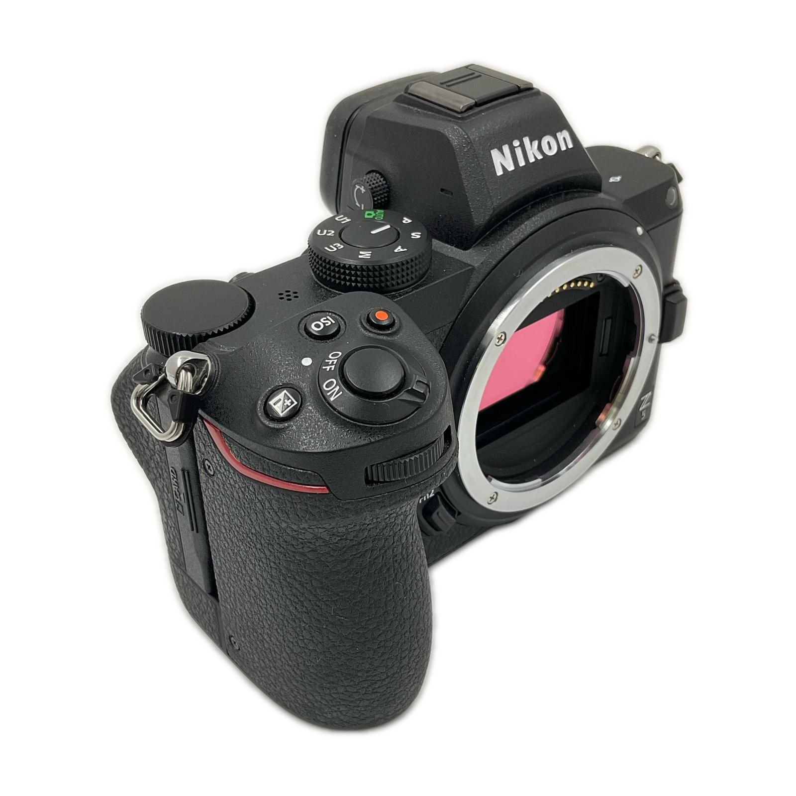 全額返金保証】【最速発送】Nikon デジタル一眼 Z 5 ボディ ブラック