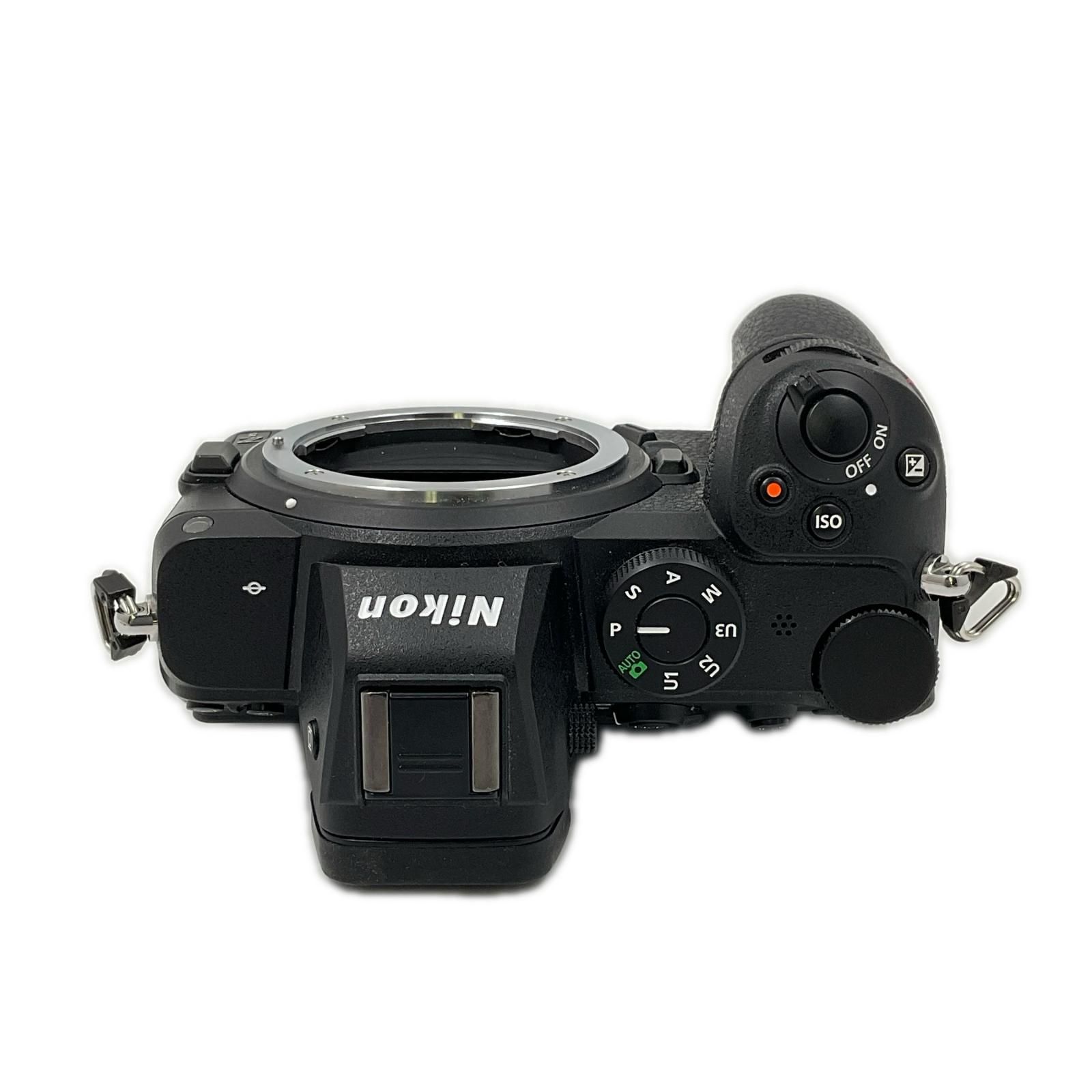全額返金保証】【最速発送】Nikon デジタル一眼 Z 5 ボディ ブラック
