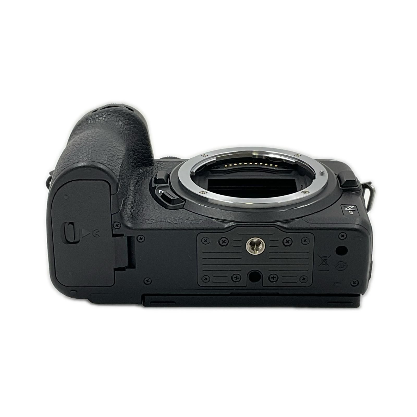 全額返金保証】【最速発送】Nikon デジタル一眼 Z 5 ボディ ブラック