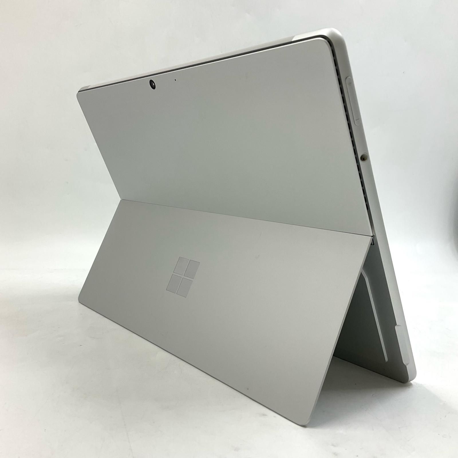 Microsoft Surface Pro8 256GB　キーボード付 Surface Pro 8 i5 8GB 256GB キーボード付 美品 - メルカリ