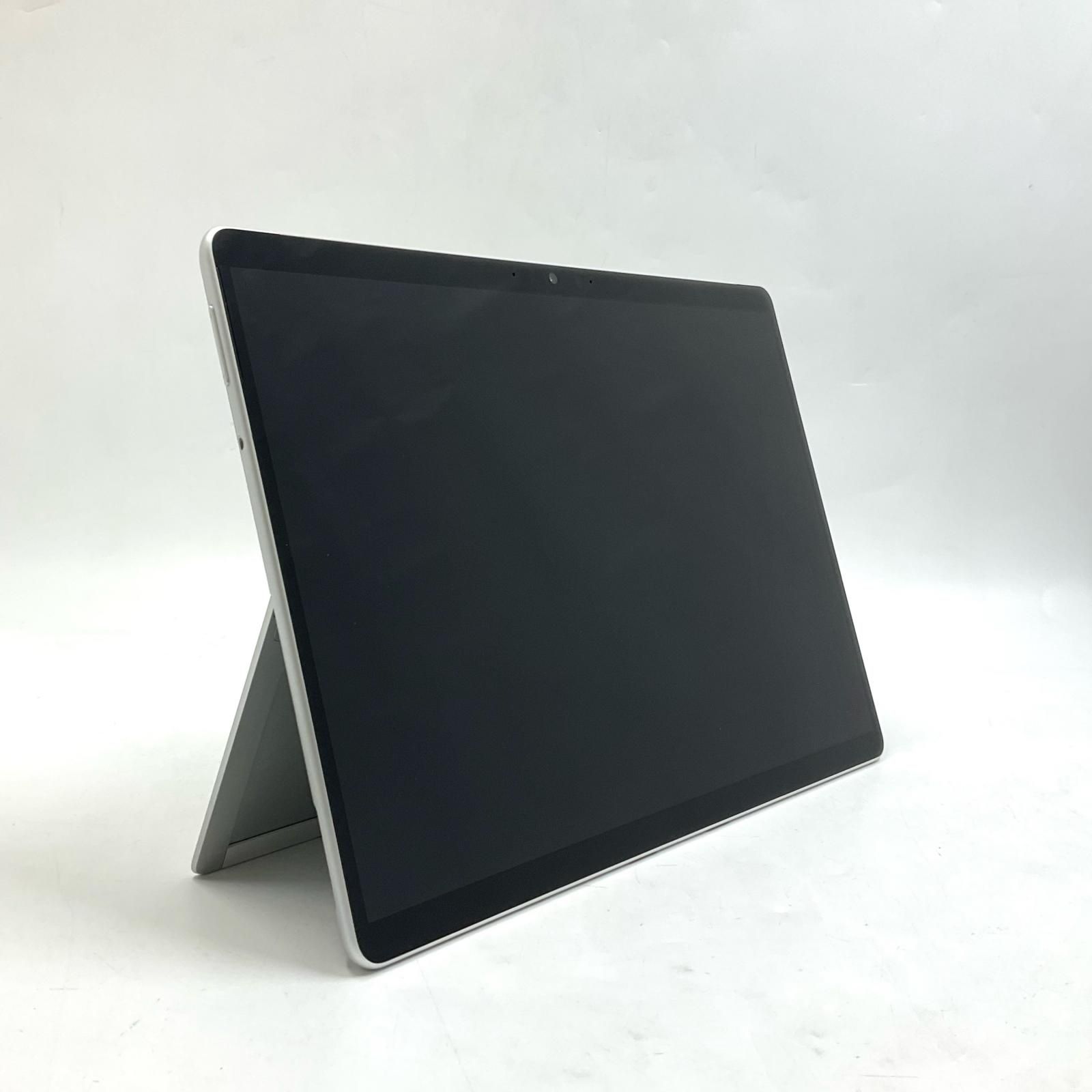 Surface Pro 8 i5 8GB 256GB キーボード付 美品 - メルカリ