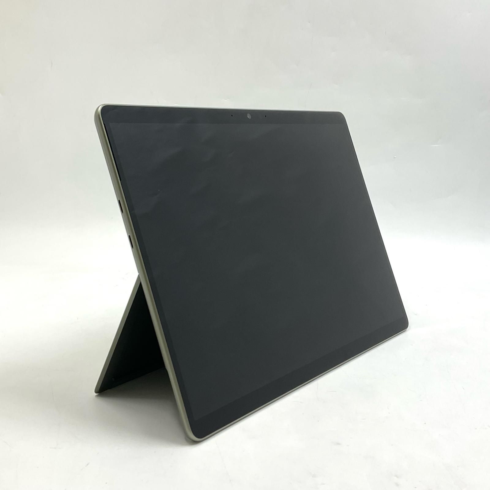 美品 Surface Pro 9 i7 16GB SSD256GB キーボード付 - メルカリ