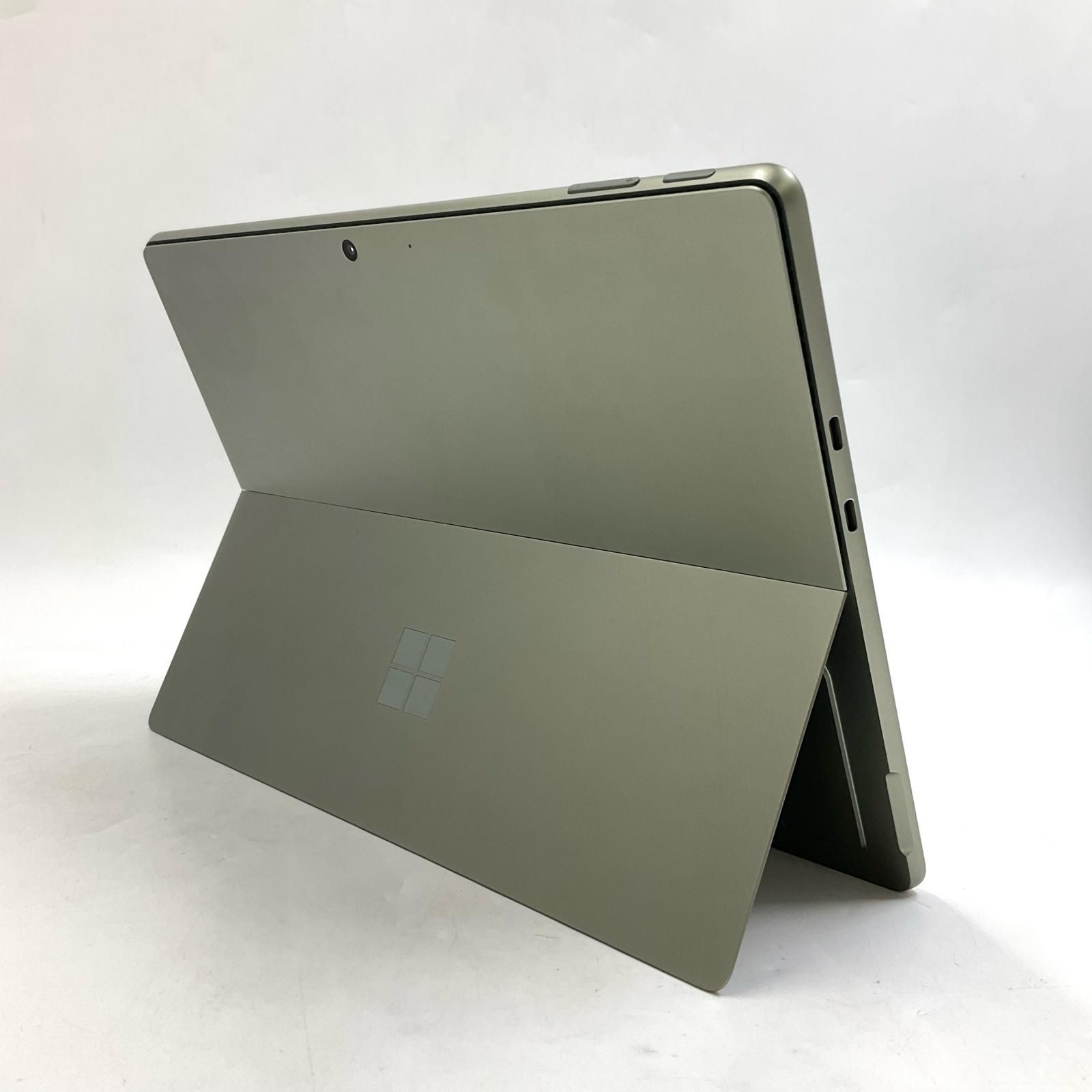 美品 Surface Pro 9 i7 16GB SSD256GB キーボード付 - メルカリ