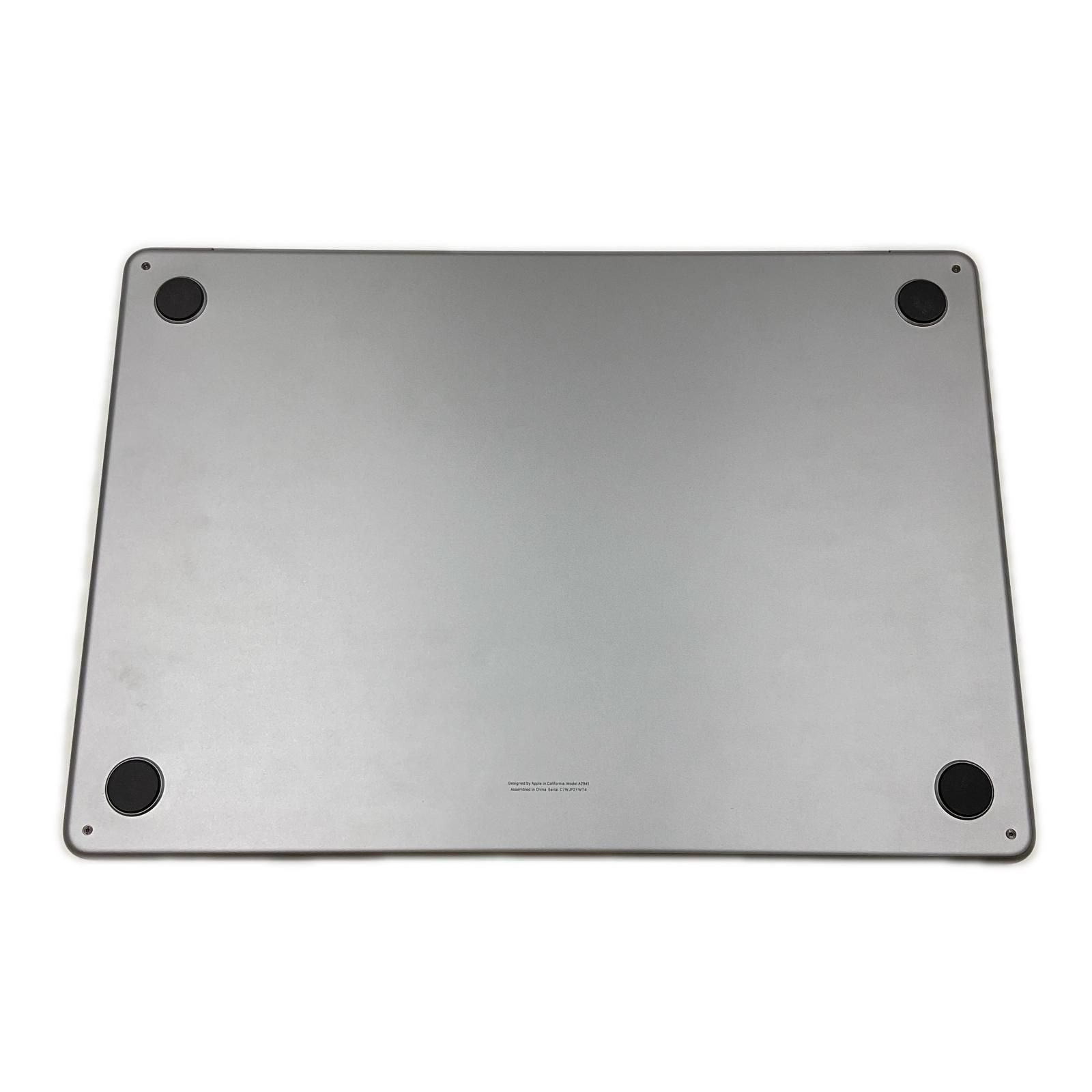 美品】MacBook Air 15