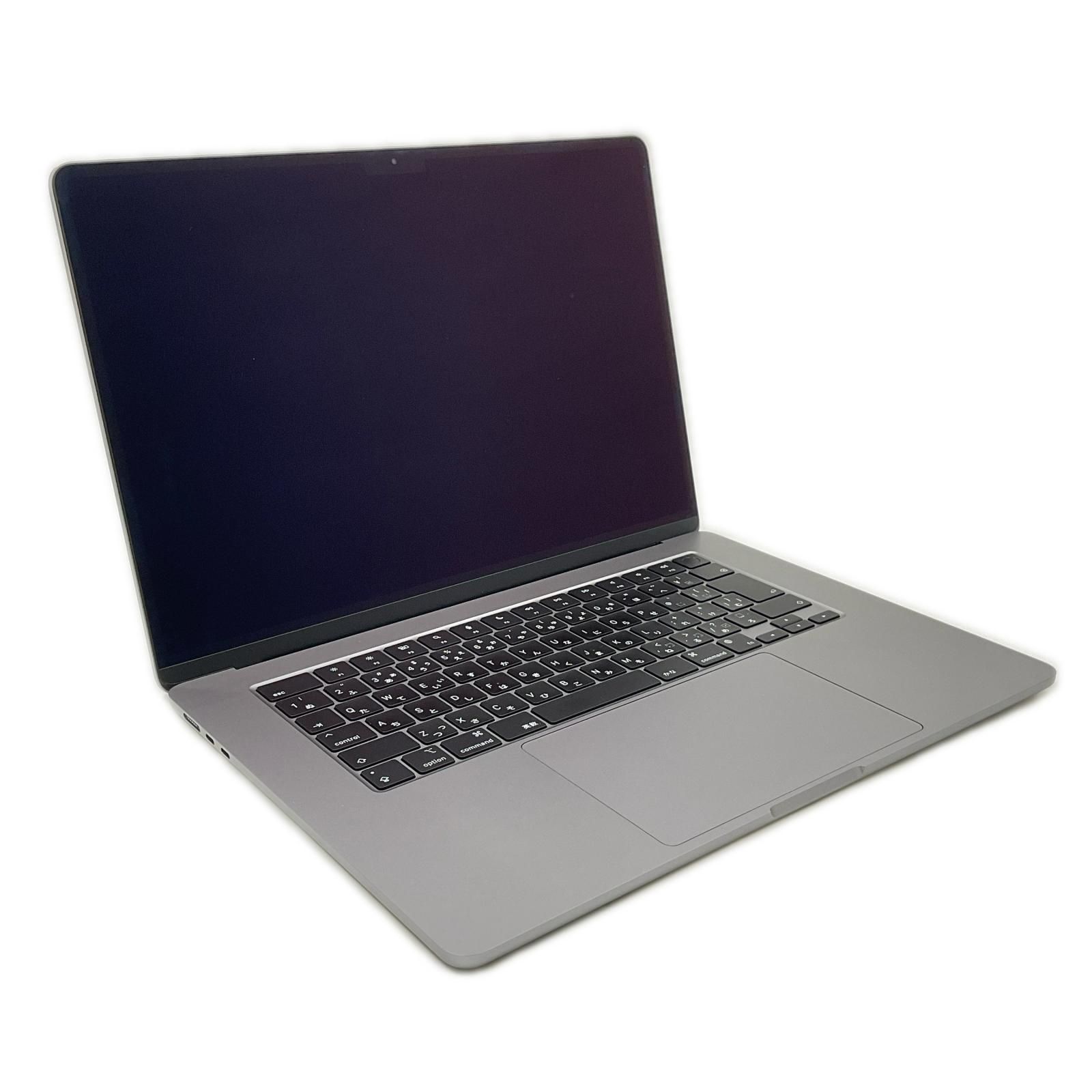 美品】MacBook Air 15