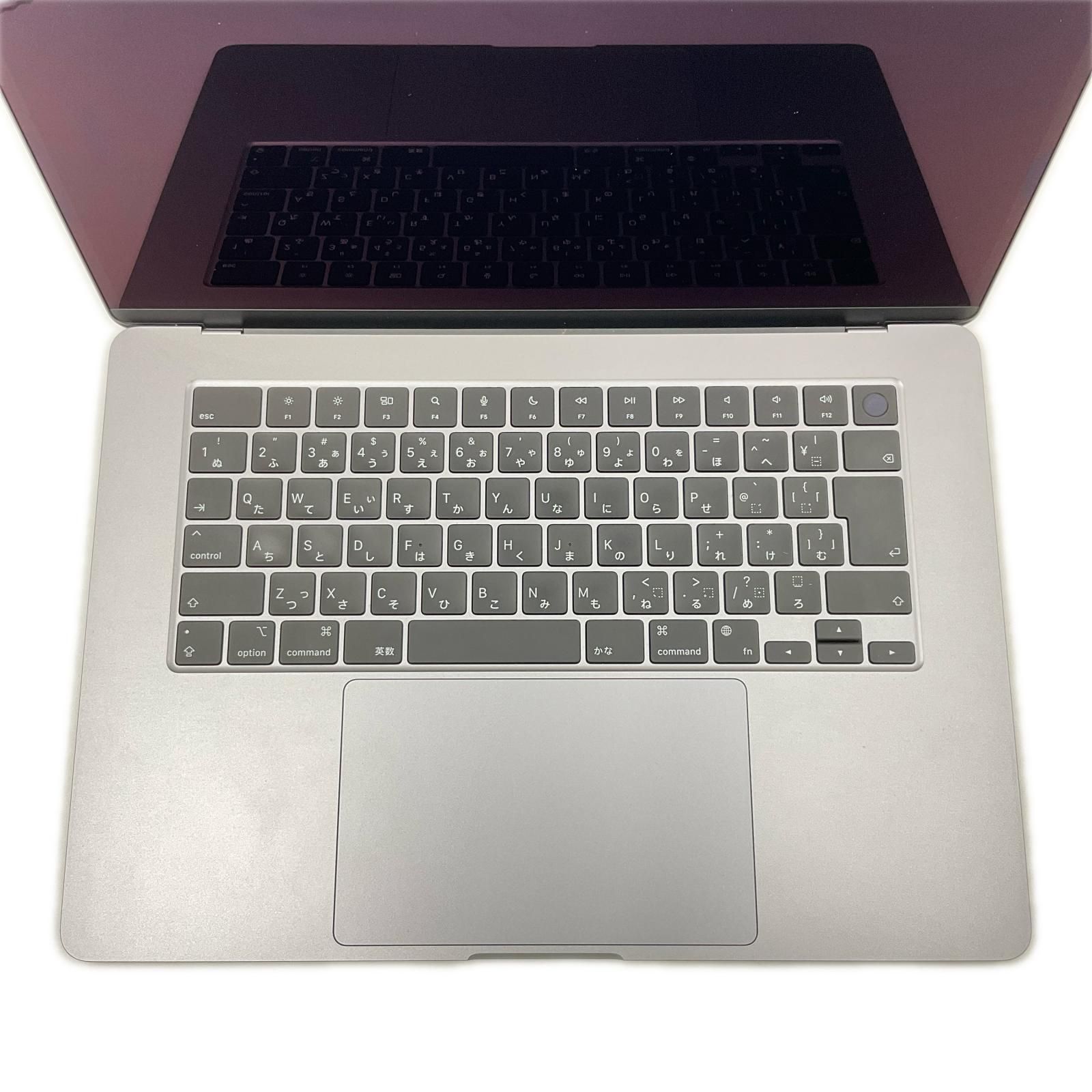 美品】MacBook Air 15