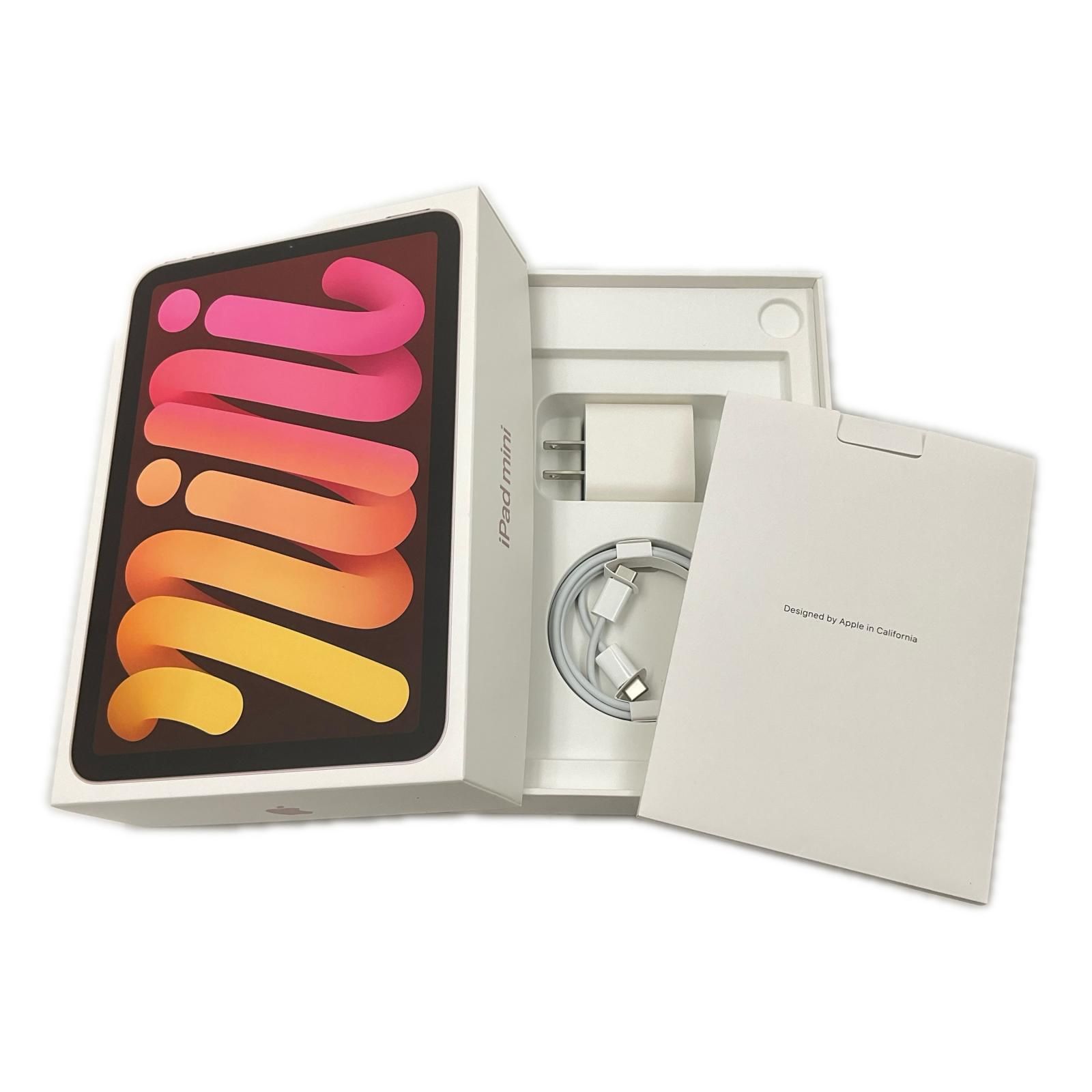 iPad mini 8.3
