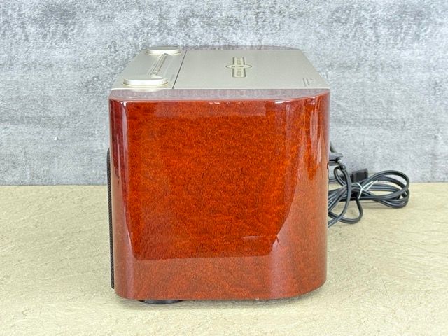 MD/CDラジカセ セレブリティ2 【中古】ジャンク品 SONY ソニー