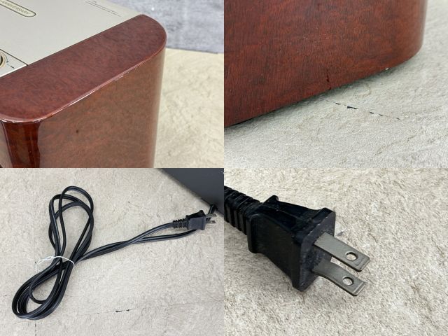 MD/CDラジカセ セレブリティ2 【中古】ジャンク品 SONY ソニー