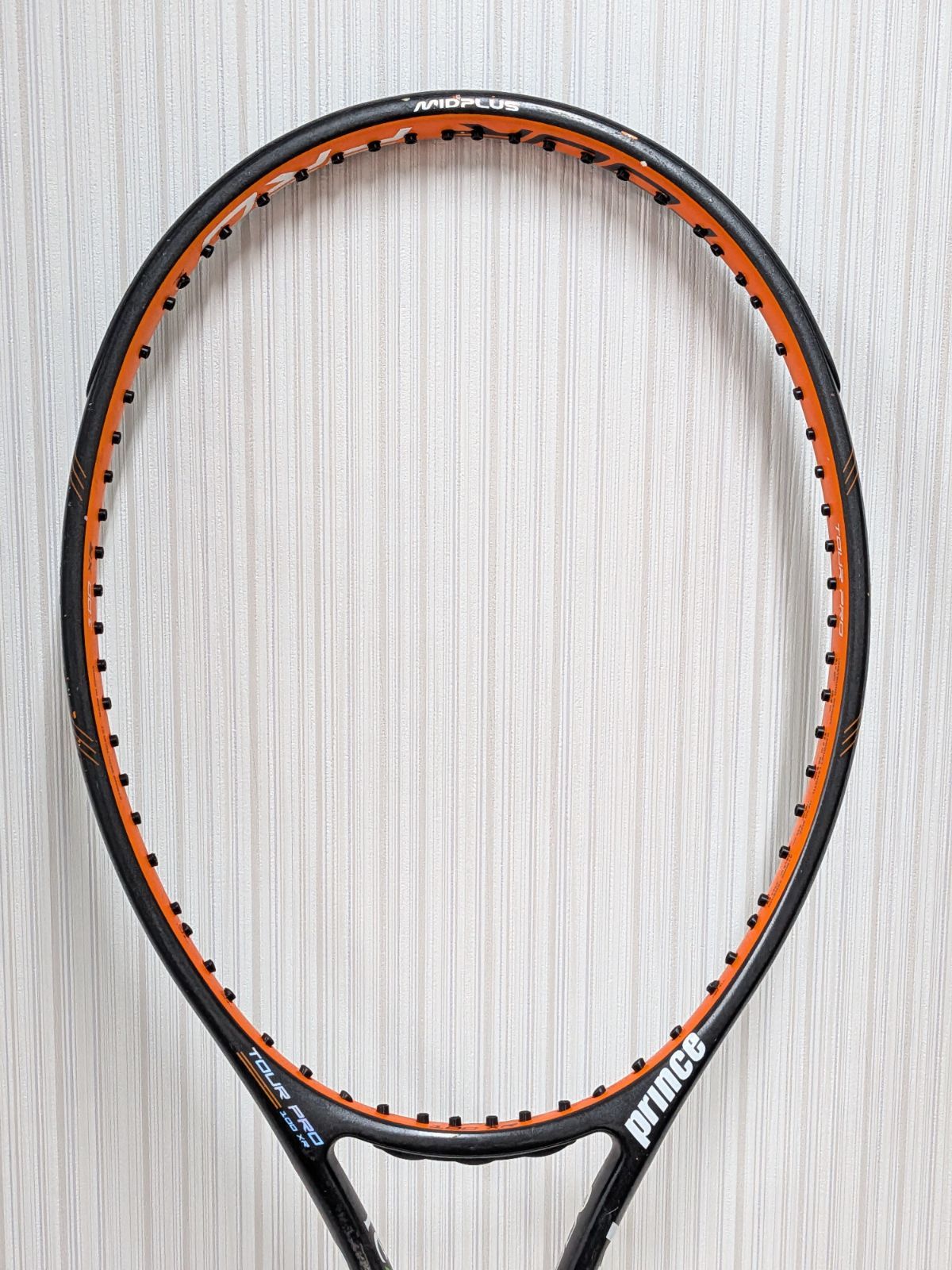 良品】Prince TOUR PRO 100 XR プリンス ツアープロ テニスラケット