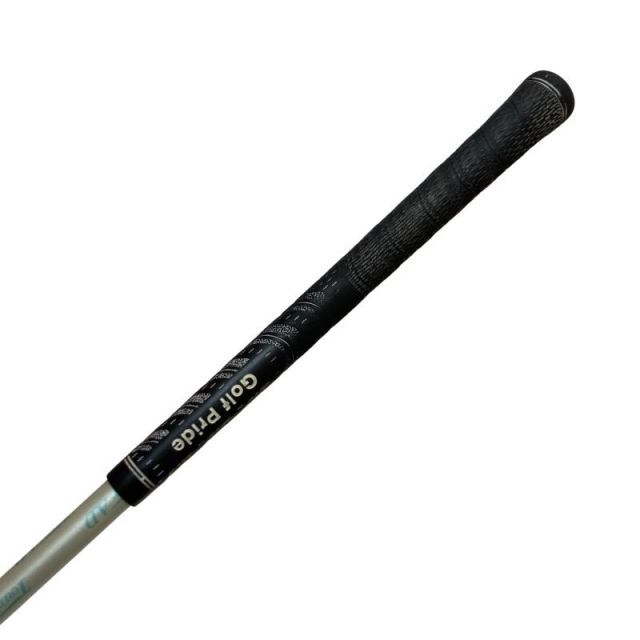 中古】 キャロウェイ BIG BERTHA ALPHA 816◇◇ 9° ドライバー DR Tour