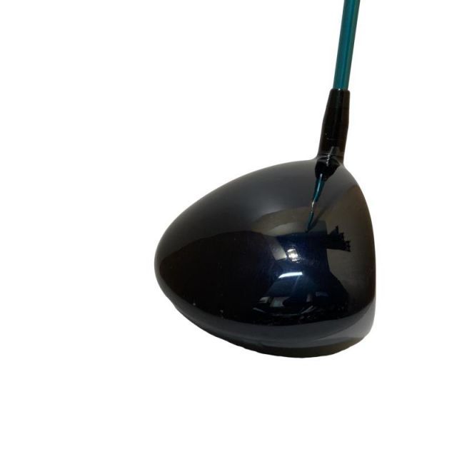 中古】 キャロウェイ BIG BERTHA ALPHA 816◇◇ 9° ドライバー DR Tour