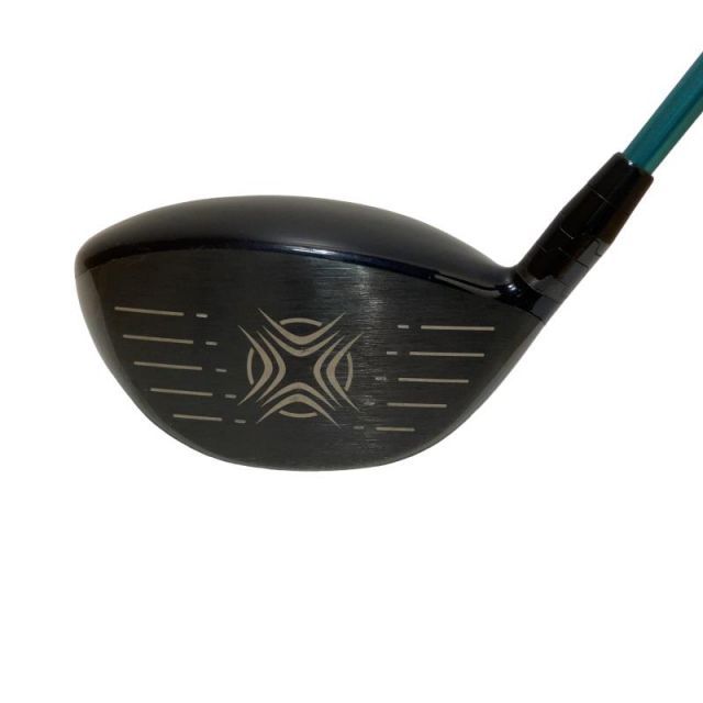 中古】 キャロウェイ BIG BERTHA ALPHA 816◇◇ 9° ドライバー DR Tour