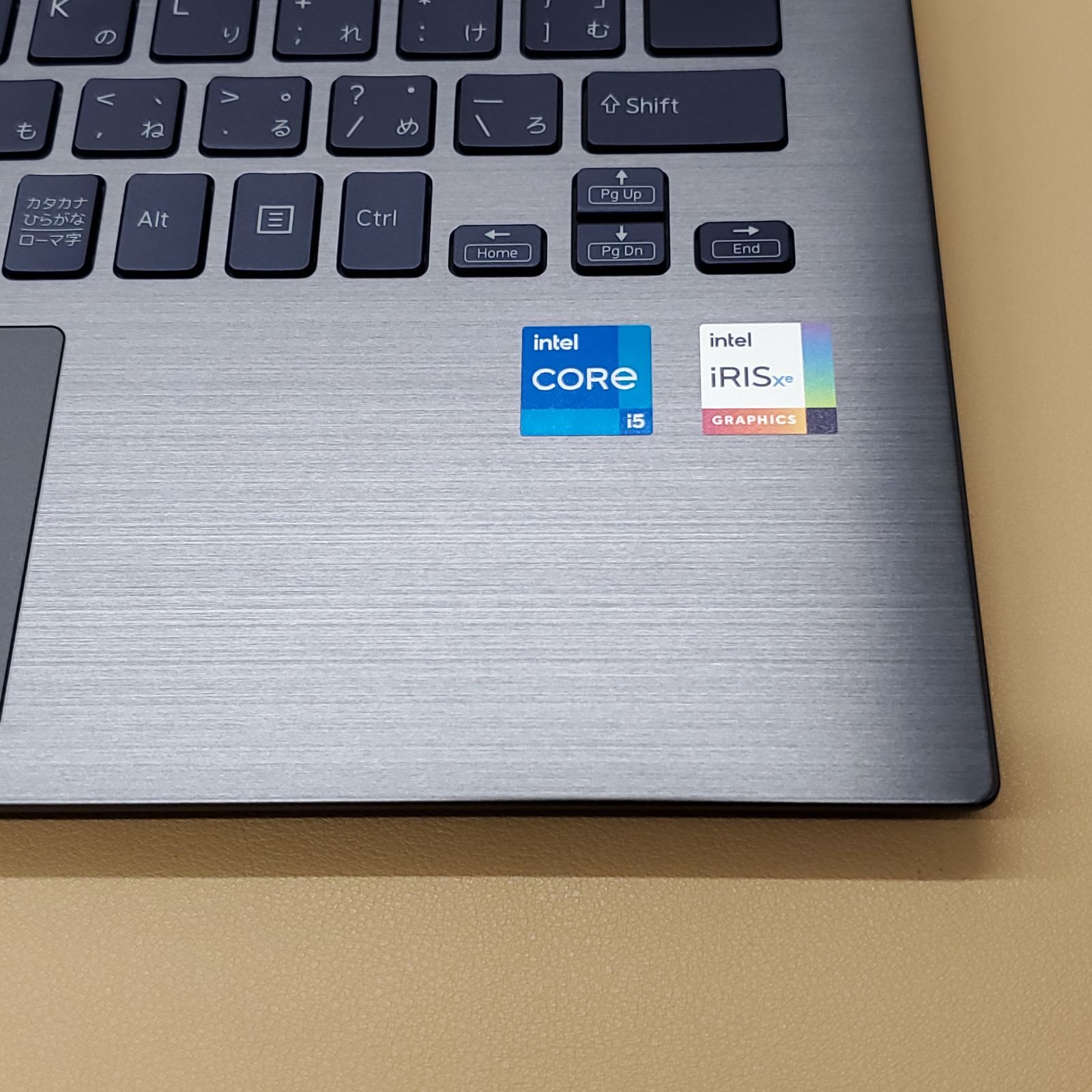 おつとめ品【商品番号2179】VAIO 14型ノートパソコン 2023年製 第13