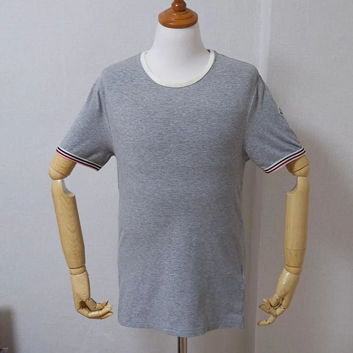 MONCLER モンクレール 半袖Tシャツ 90 ユニセックス