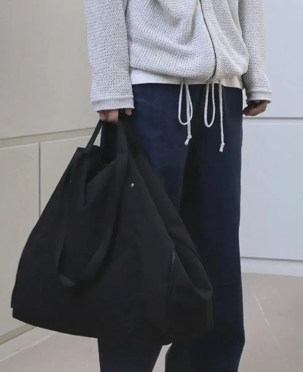 Hatchingroom BIG トートバッグ