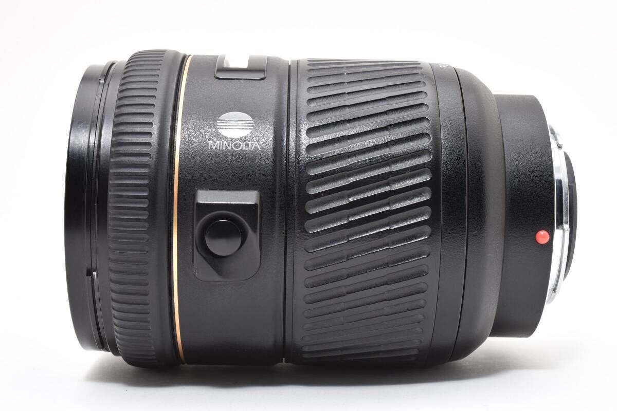 ☆良品☆ MINOLTA ミノルタ AF ZOOM 28-70mm F2.8 G #K978-2 - メルカリ