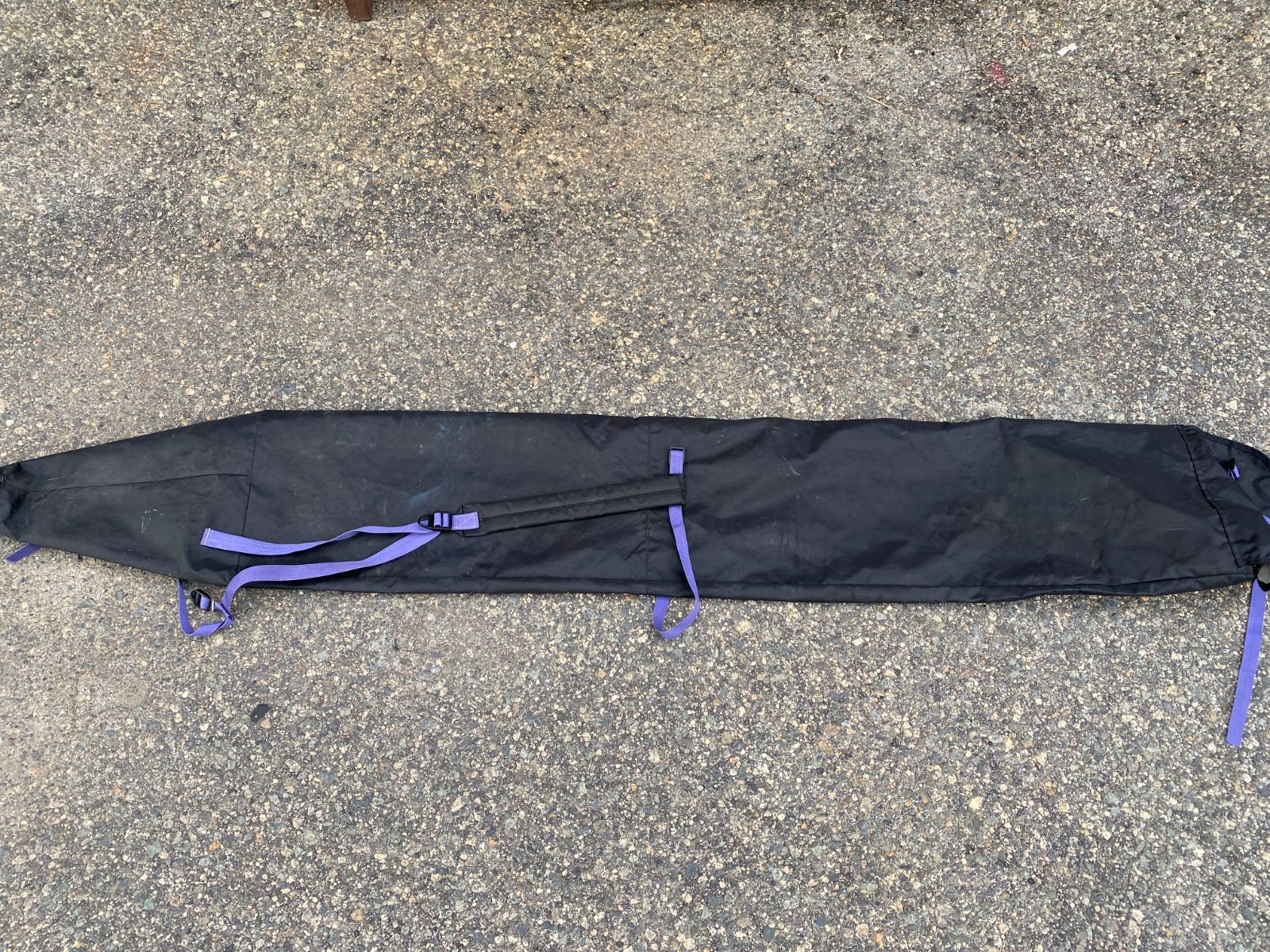 ◇ スキーケース ROSSIGNOL 約155-175cm ロシニョール スキー ケース