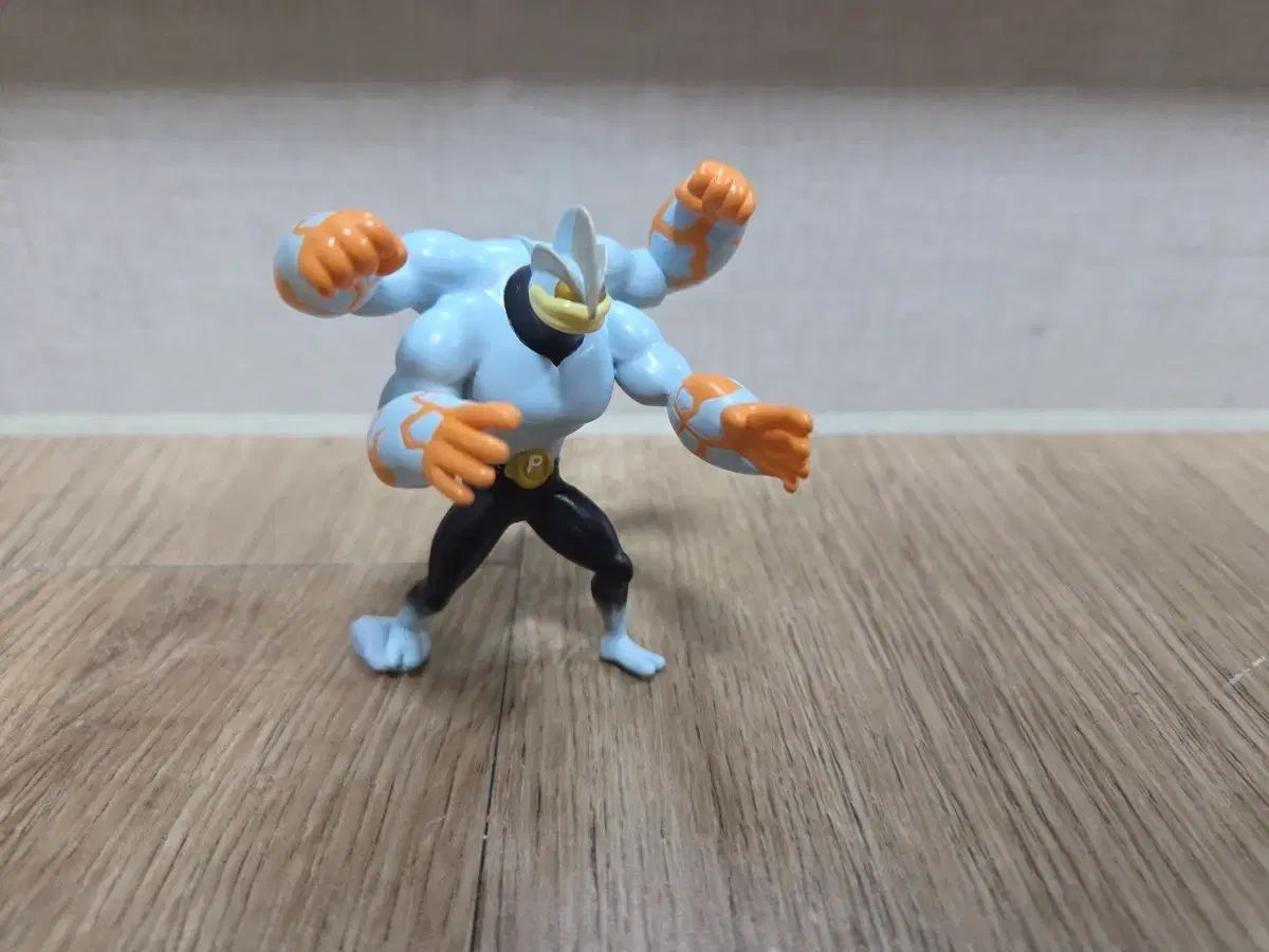 ポケットモンスター メイキング ゴリソン レジン フィギュア