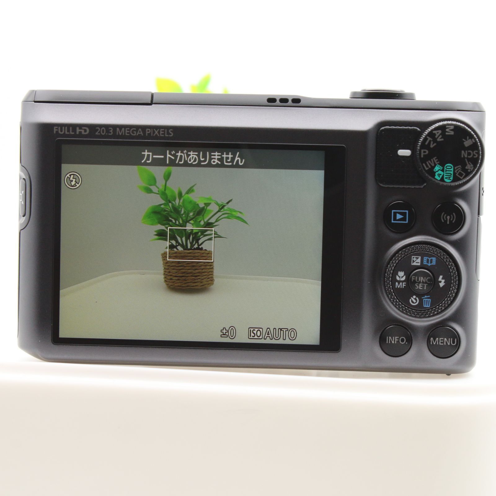 極上品】 Canon PowerShot SX720 HS ブラック 光学40倍ズーム デジタル