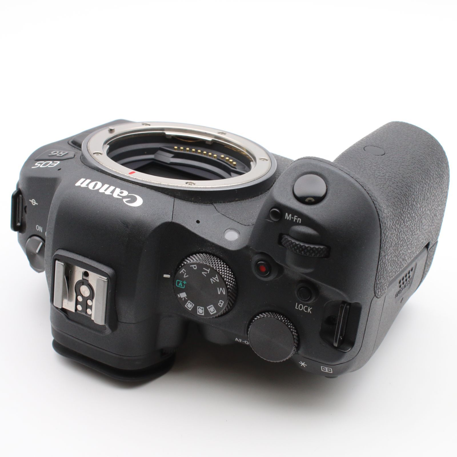 ほぼ新品 | S数1,000回以下] Canon EOS R6 ボディ ミラーレス一眼