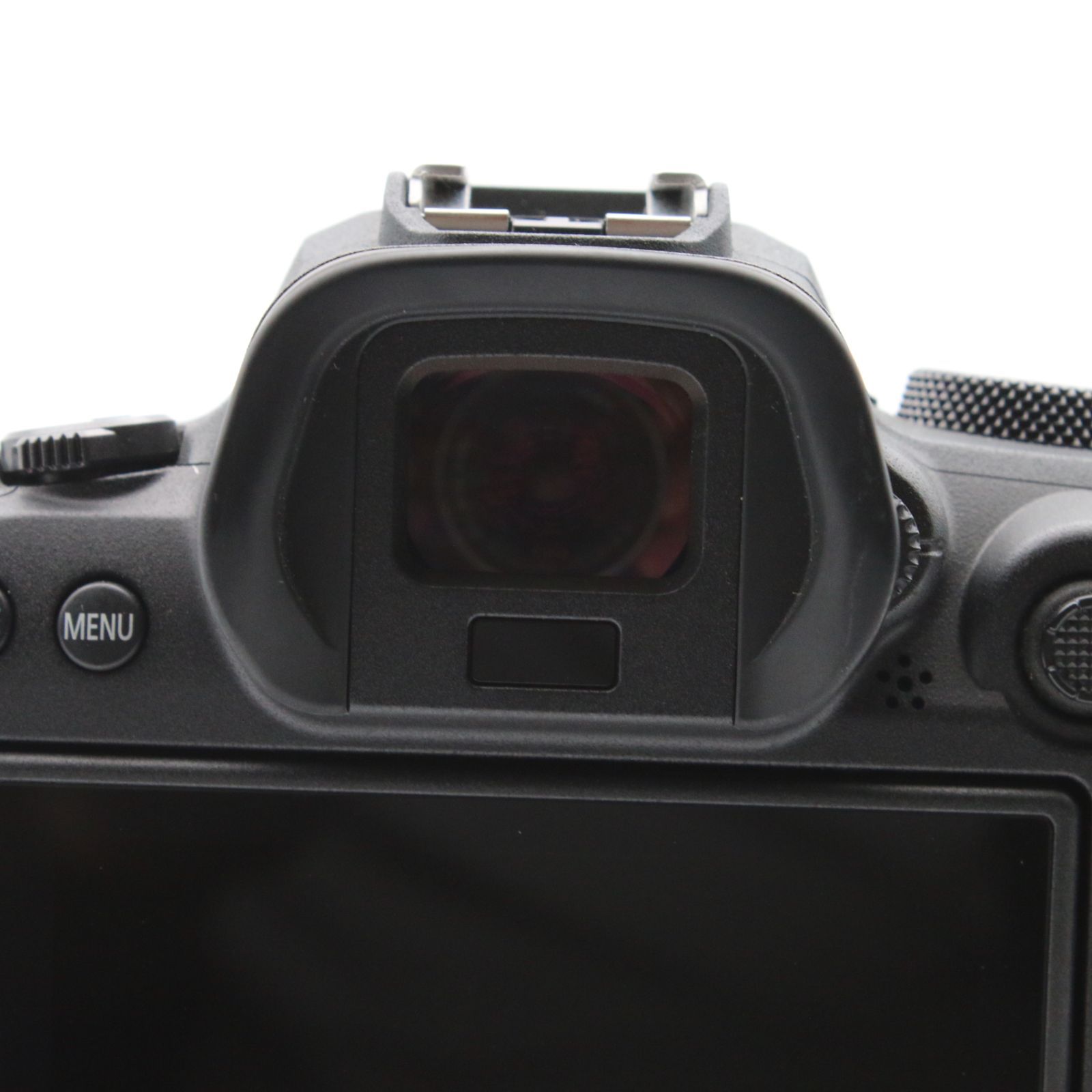 ほぼ新品 | S数1,000回以下] Canon EOS R6 ボディ ミラーレス一眼