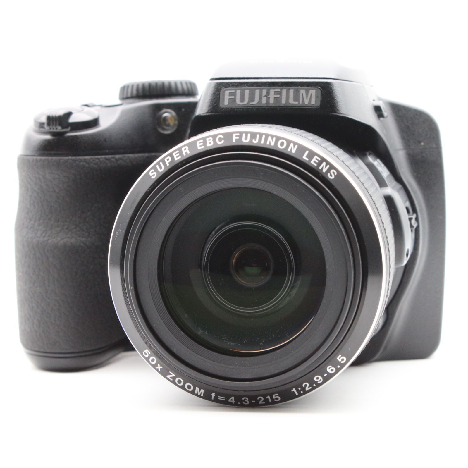 極上品】 FUJIFILM FinePix S9800 デジタルカメラ 3.0インチLCD搭載