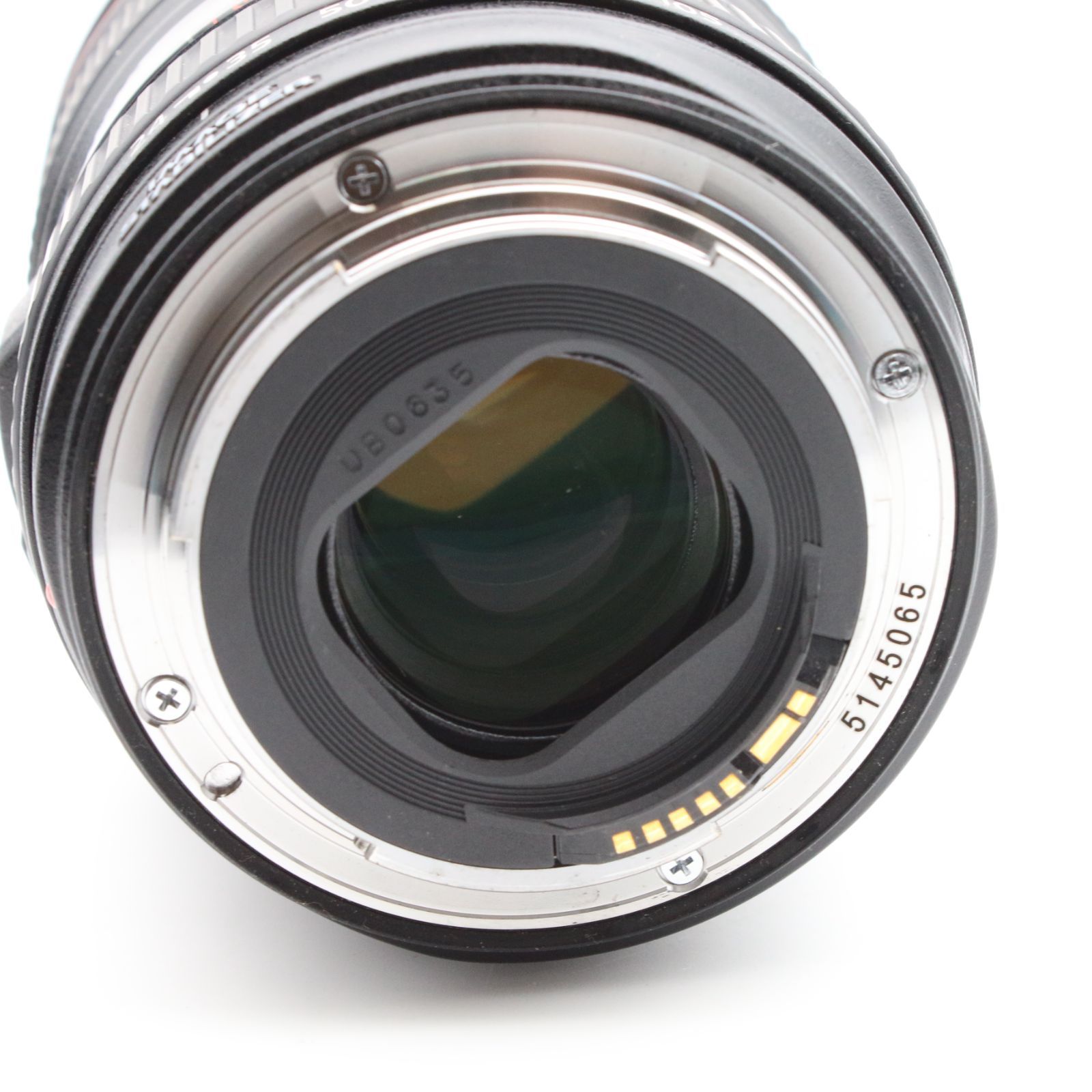 極上品 | S数23,892回] Canon EOS 5D Mark III レンズキット EF24