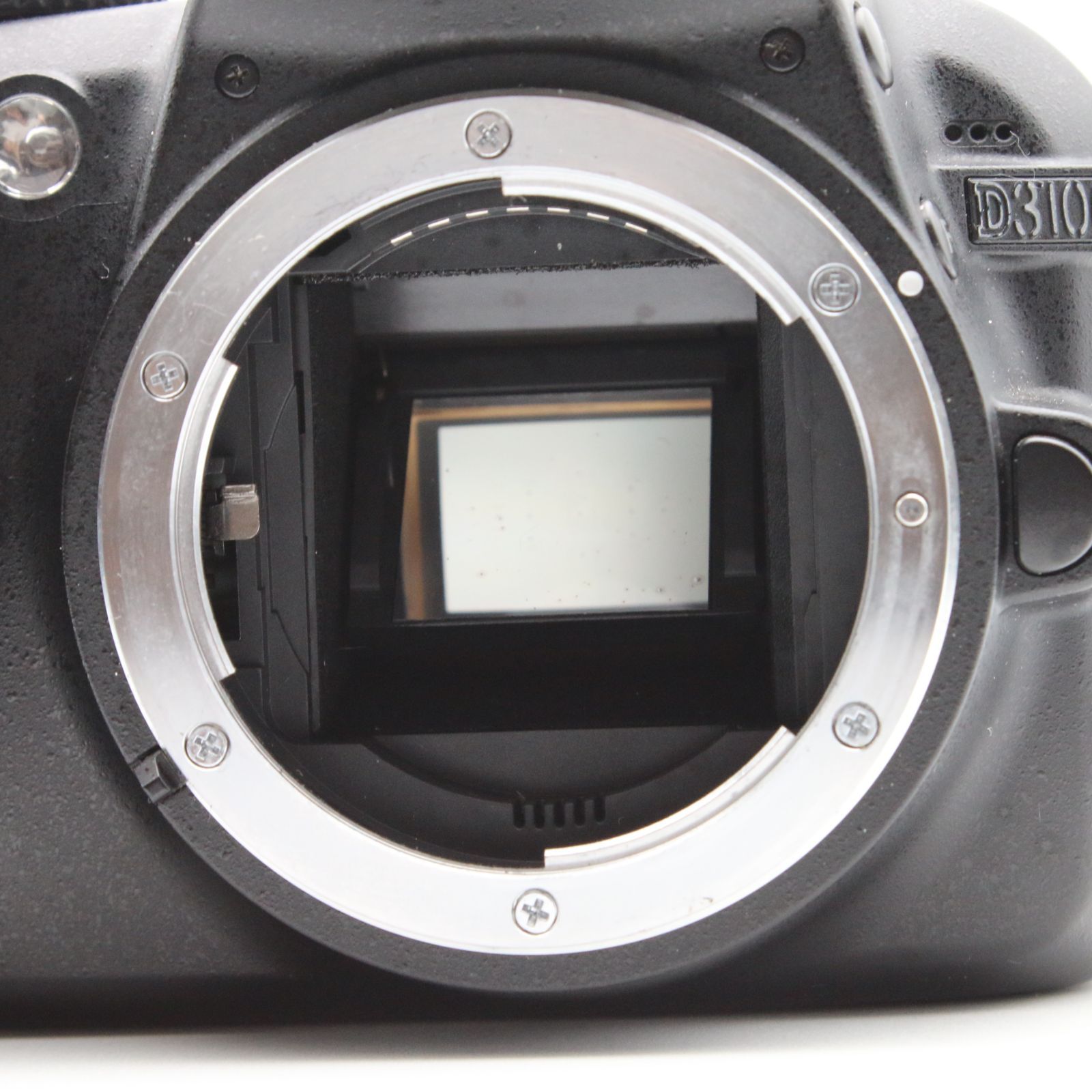 極上品】 Nikon D3100 ボディ デジタル一眼レフカメラ #094VV06189