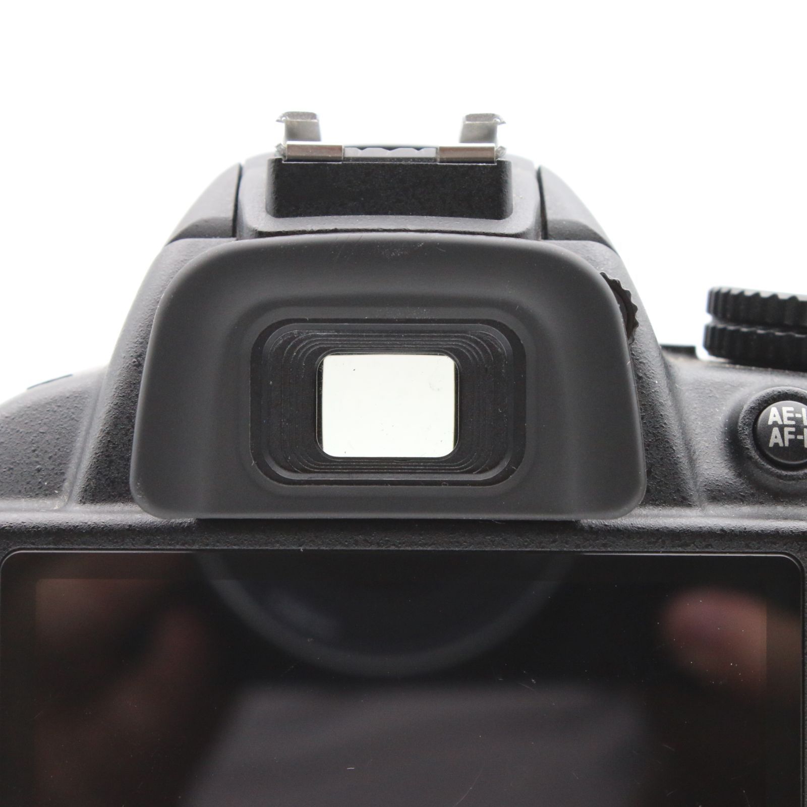 ★撮影枚数3371枚・液晶やや不良★ ニコン D3100 ボディ #21027 極上品】 Nikon D3100 ボディ デジタル一眼レフカメラ #094VV06189