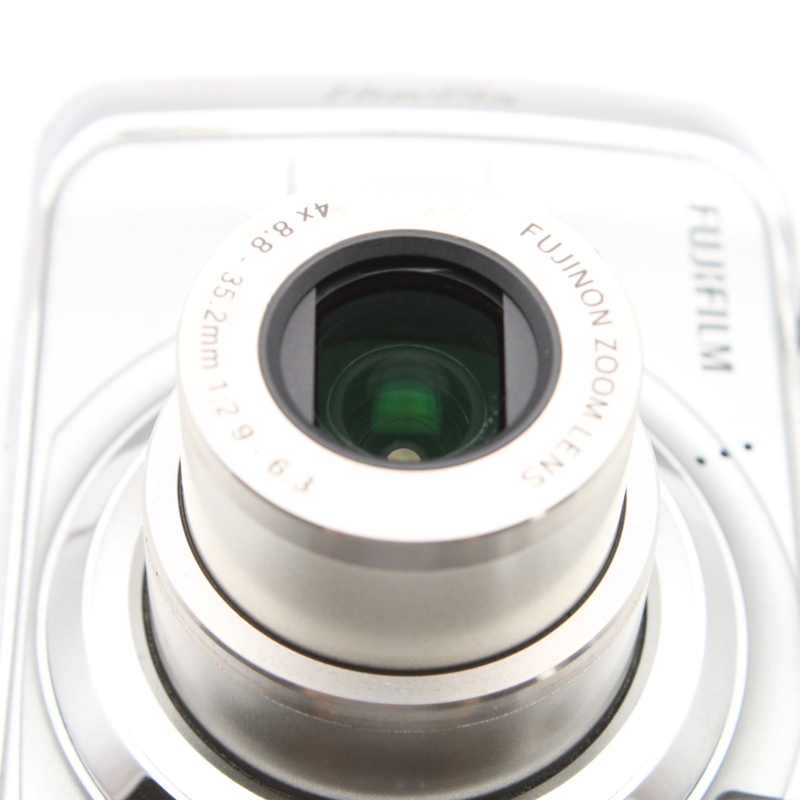 極上品】 FUJIFILM FinePix A900 デジタルカメラ #094VV06190 - メルカリ