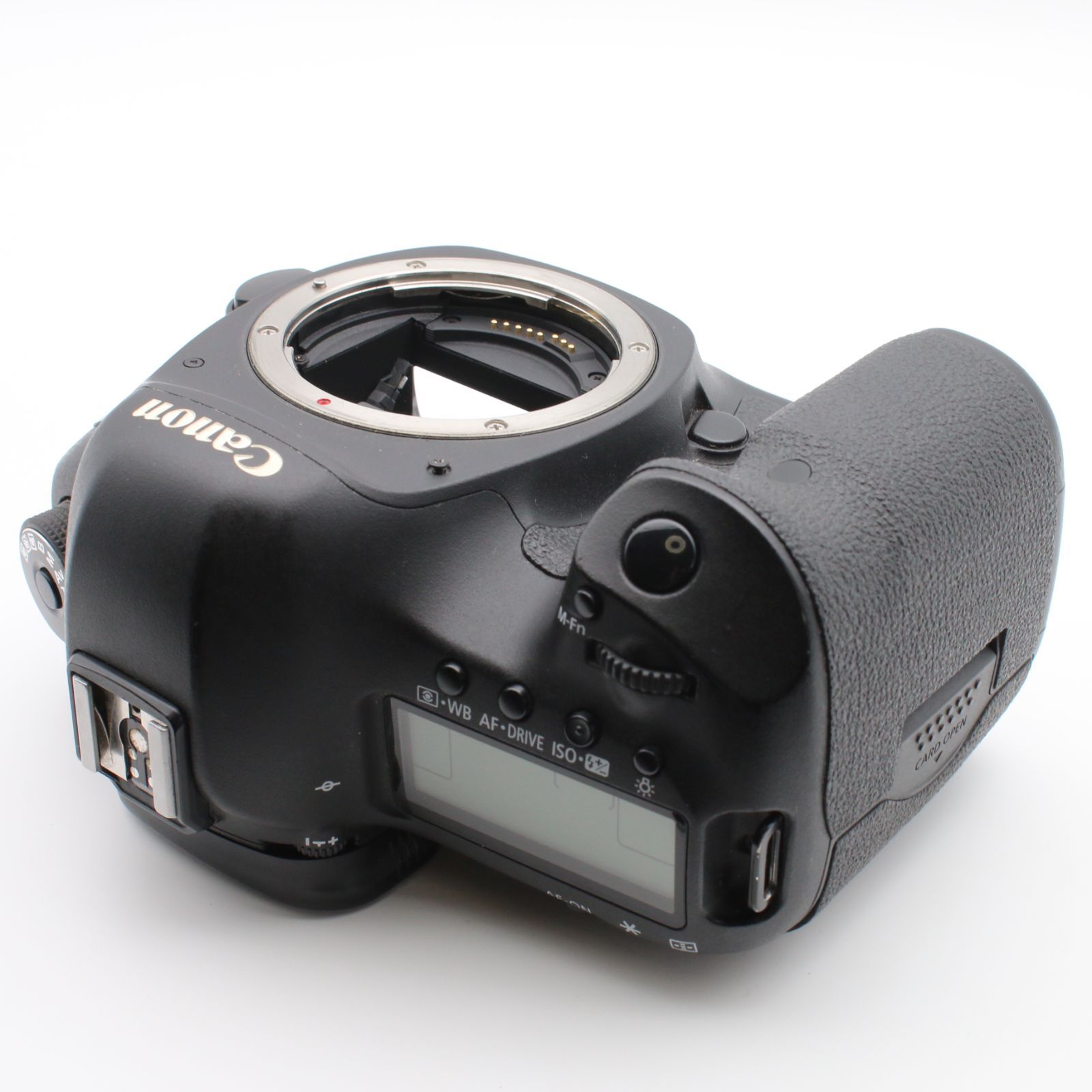 極上品 | S数38,095回] Canon EOS 5D Mark III ボディ 5DMK3 デジタル