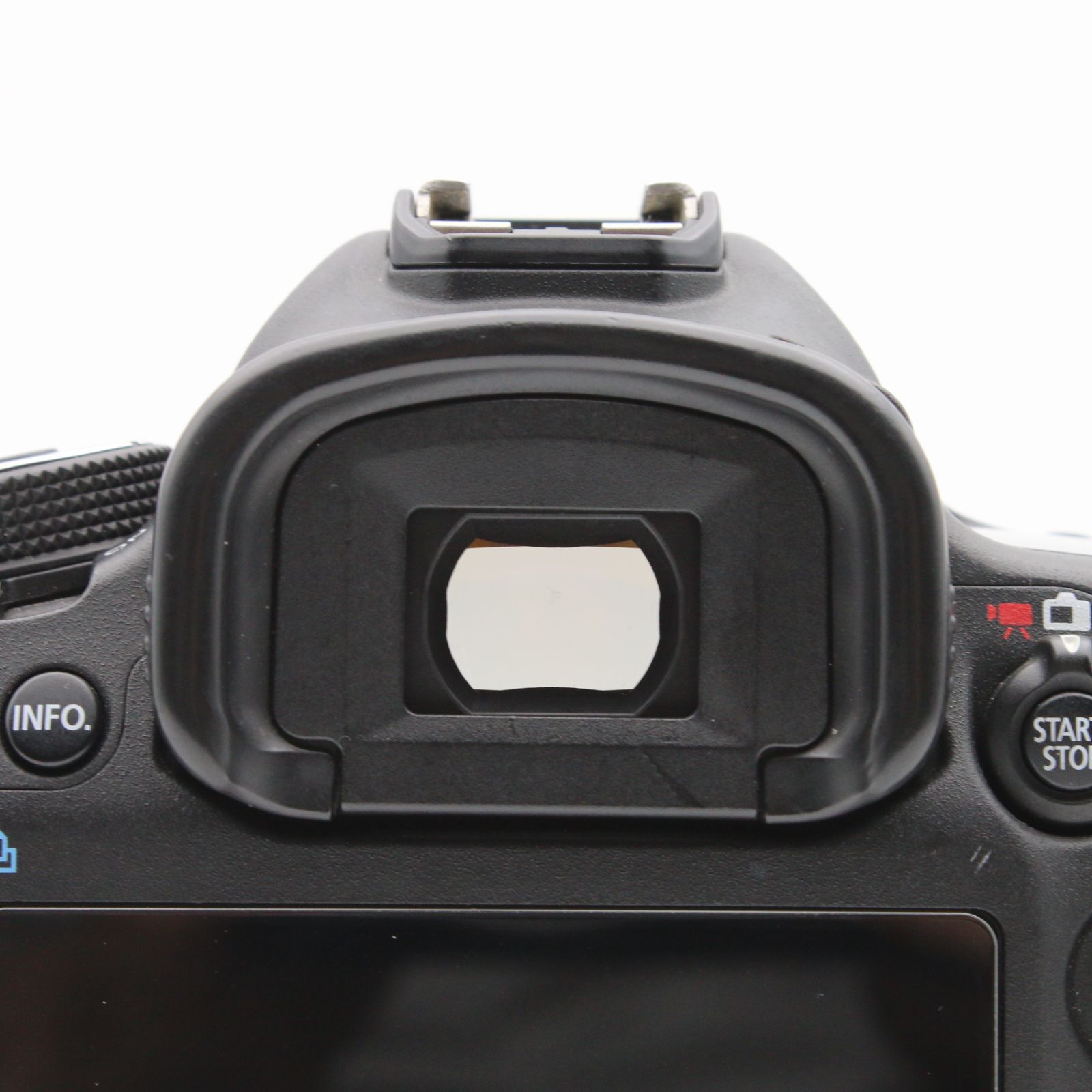 極上品 | S数22,500回] Canon EOS 5D Mark III ボディ 5DMK3 デジタル