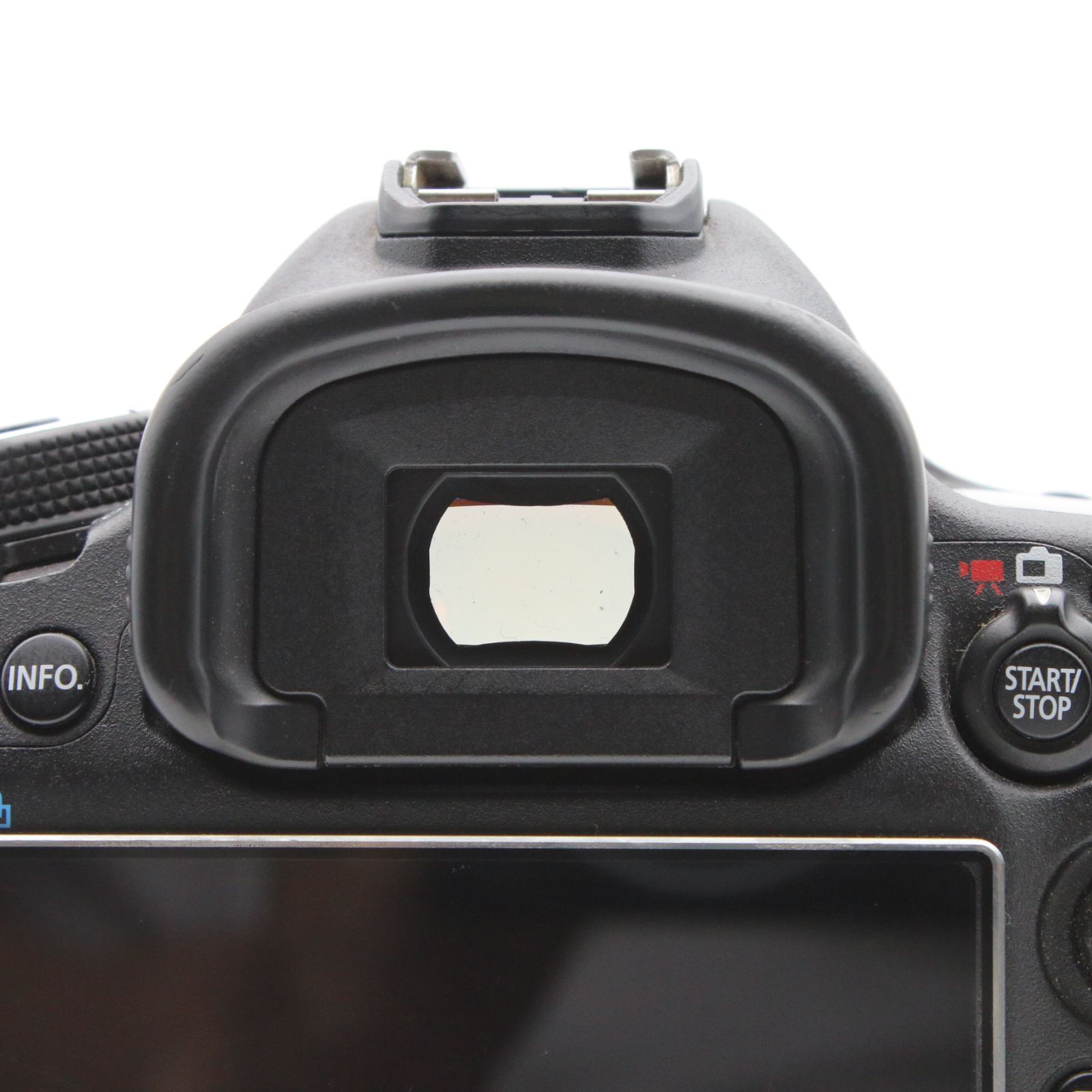 極上品 | S数38,095回] Canon EOS 5D Mark III ボディ 5DMK3 デジタル