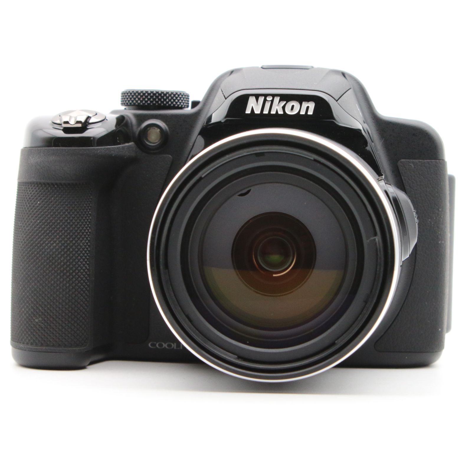 極上品】 Nikon COOLPIX P520 光学42倍ズーム バリアングル液晶