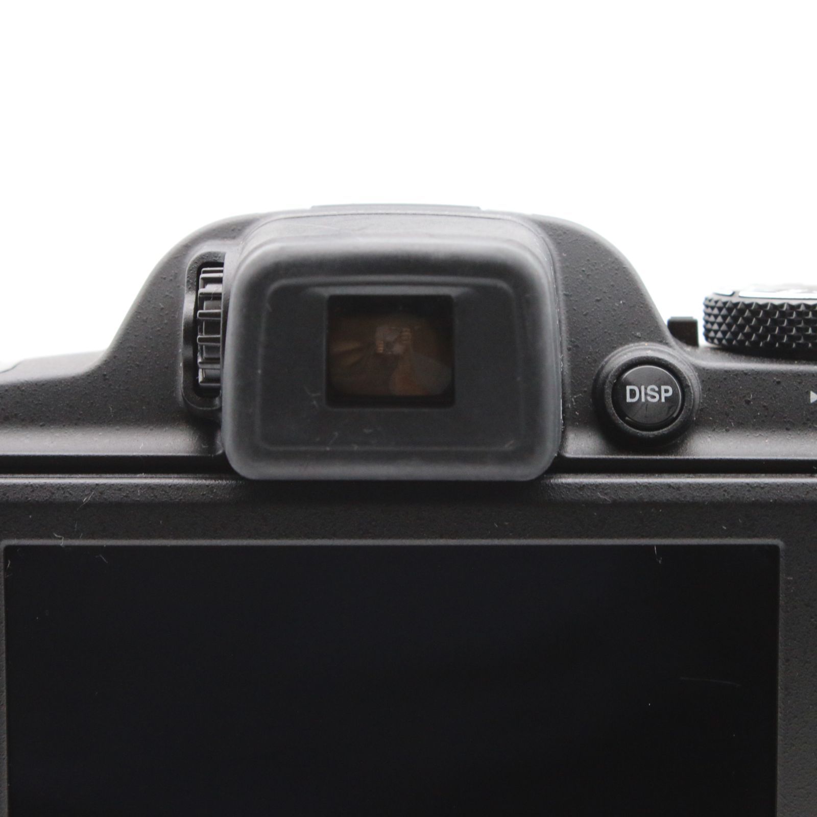 極上品】 Nikon COOLPIX P520 光学42倍ズーム バリアングル液晶