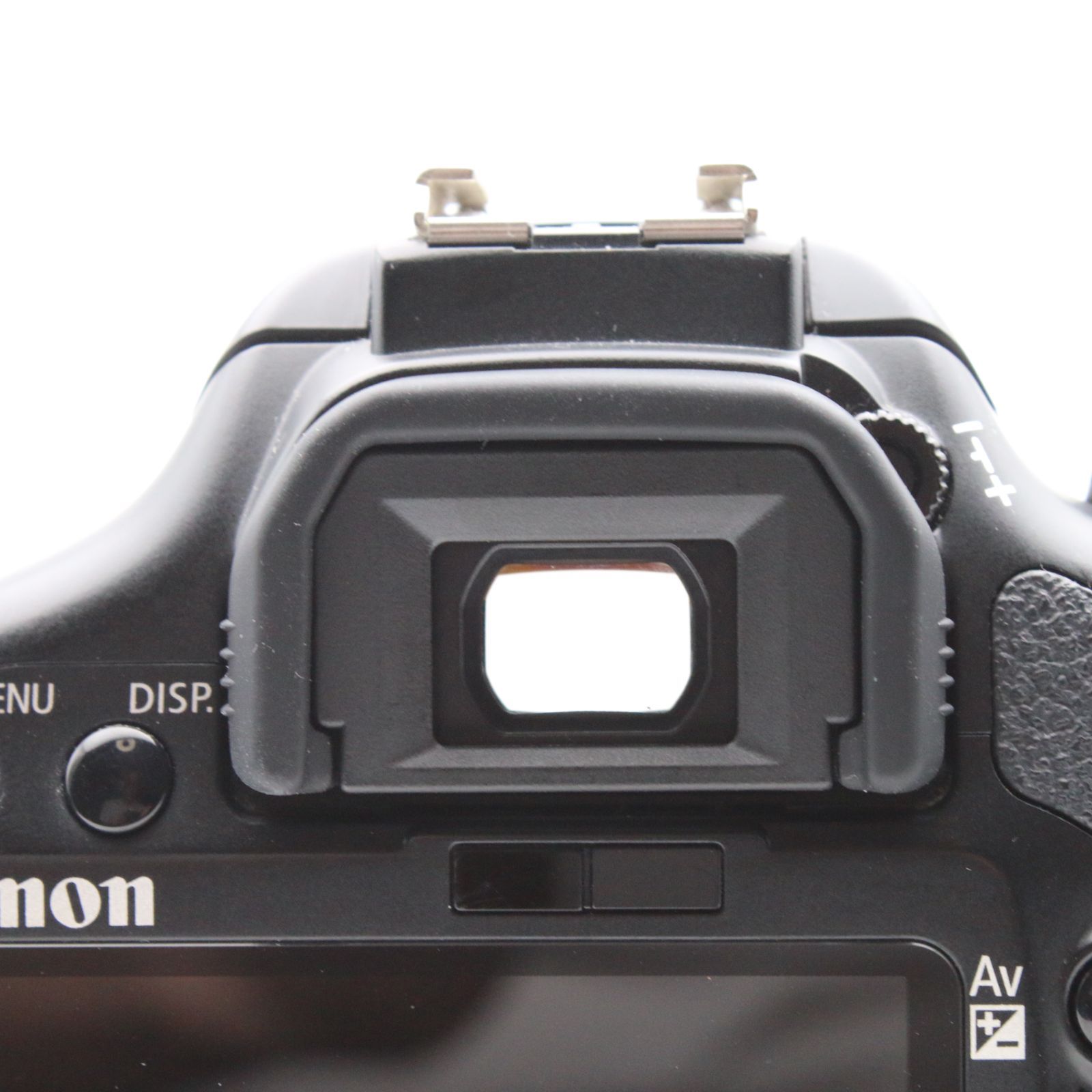 美品 | S数14,032回] Canon EOS Kiss X2 レンズキット 18-55mm IS 付属
