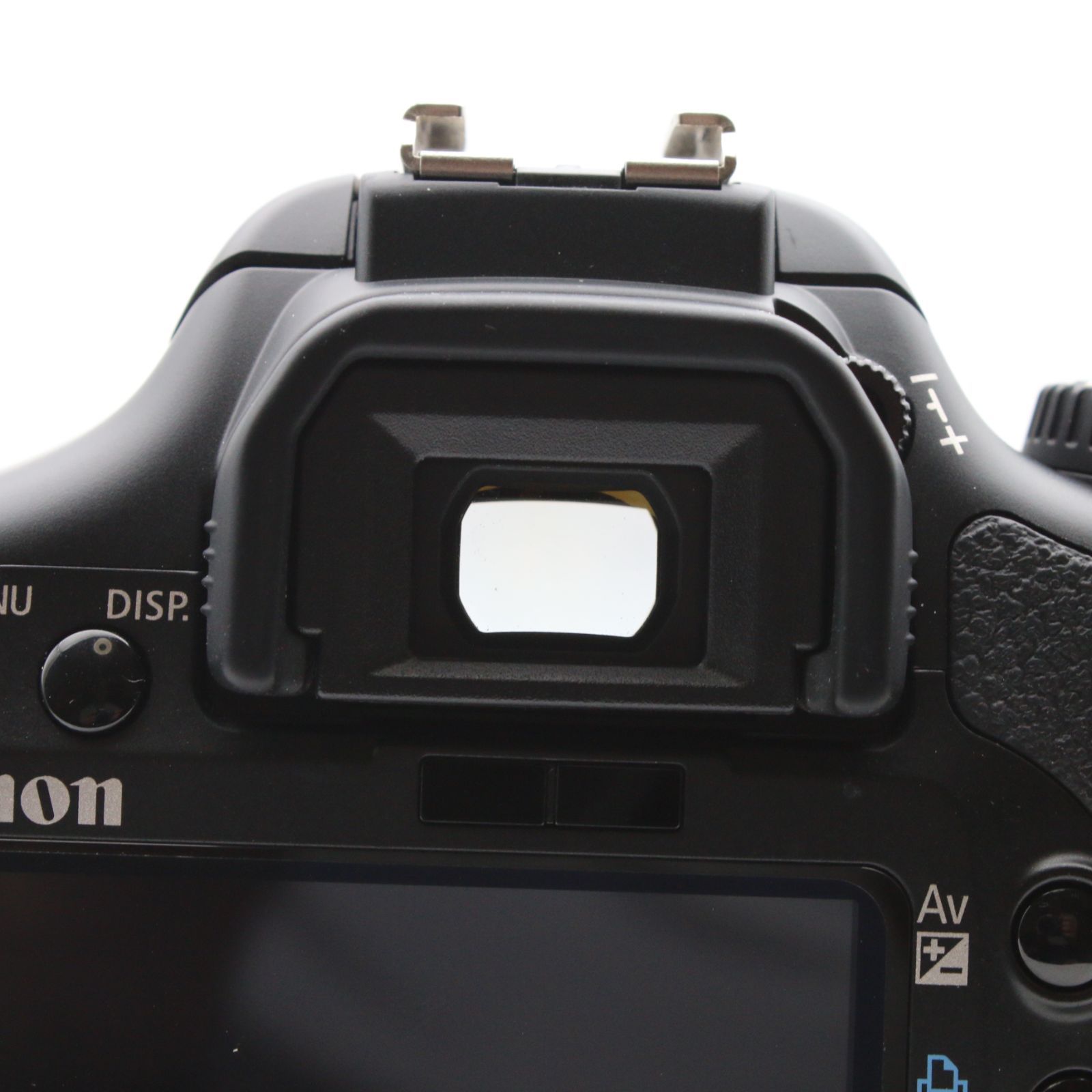 極上品 | S数3,086回] Canon EOS Kiss X2 ダブルズームキット 18-55mm