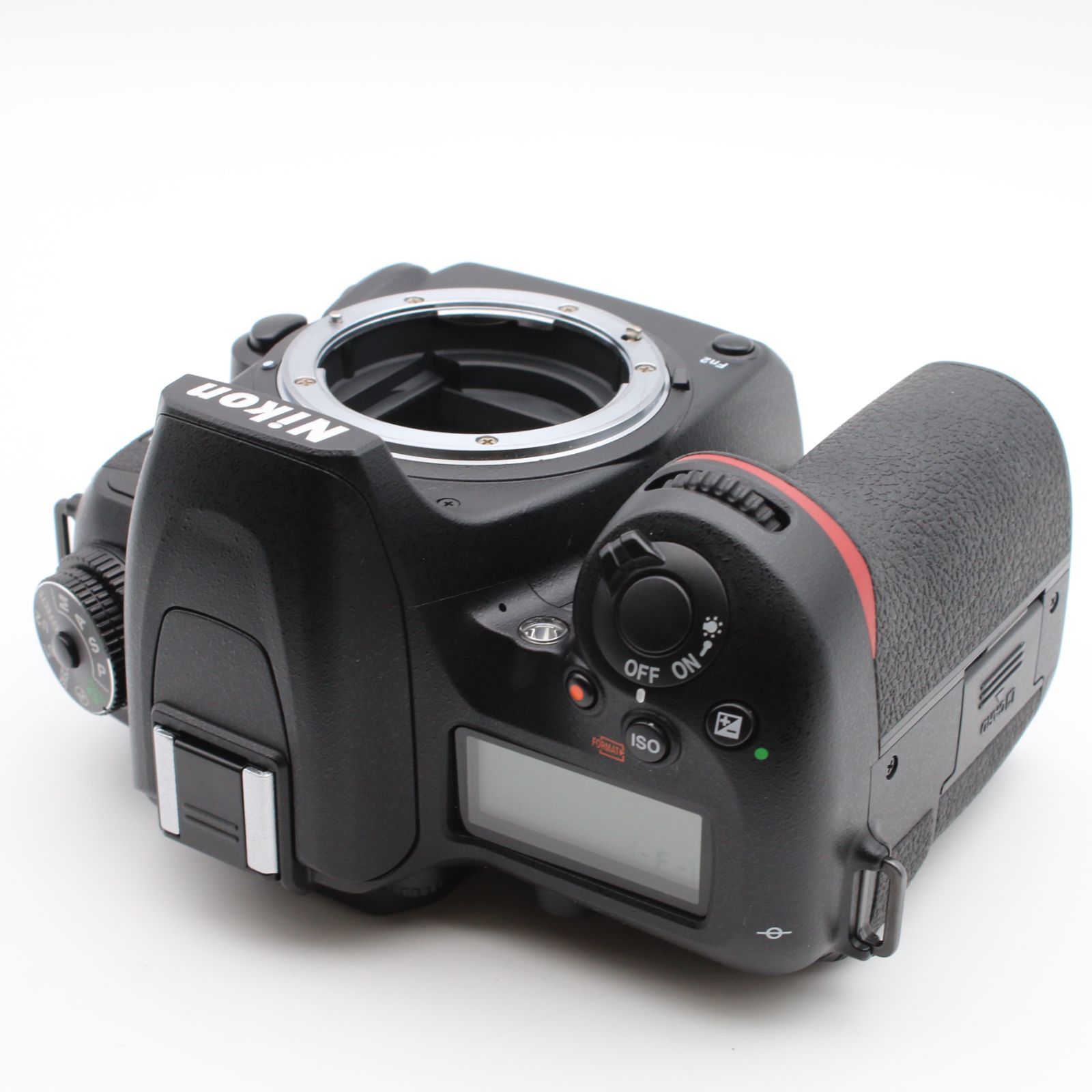 ほぼ新品 | S数5,958回] Nikon D7500 ボディ デジタル一眼レフカメラ