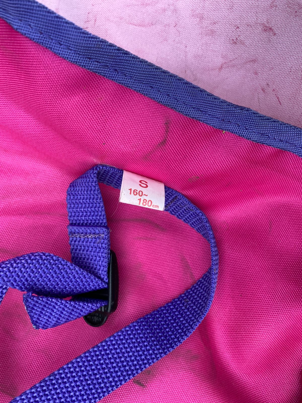 ◇ スキーケース HART 約160-180cm ハート スキー ケース バック
