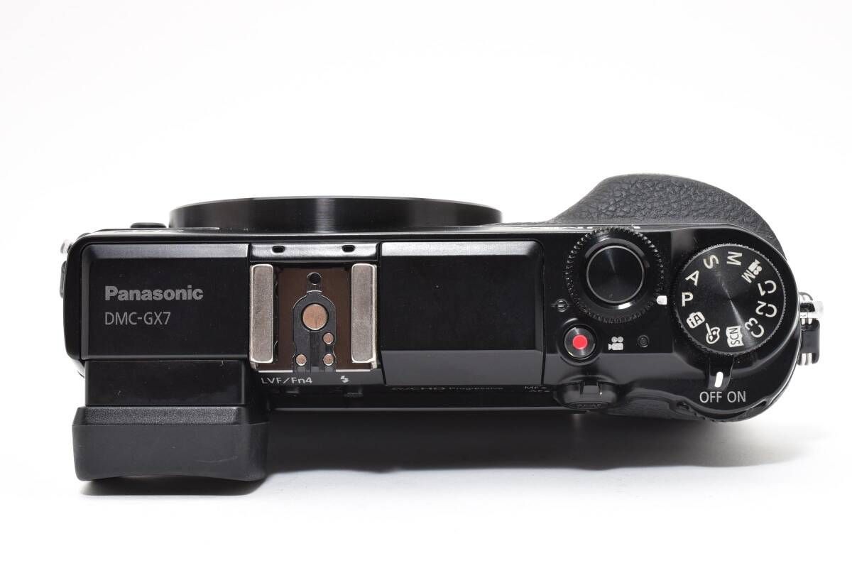 ☆美品☆ 《シャッター数 4665回》Panasonic パナソニック LUMIX DMC