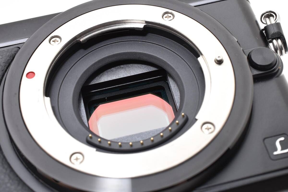 ☆美品☆ 《シャッター数 4665回》Panasonic パナソニック LUMIX DMC
