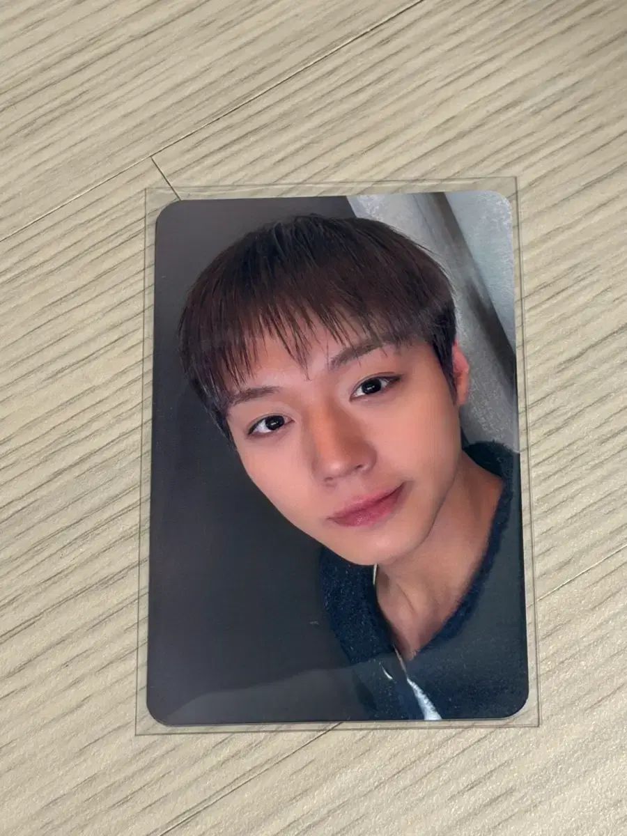 パク・ジフン(PARK JIHOON) 日本 ファンコンサート 一般入場 フォト パク・ジフン(PARK JIHOON) 日本 ファンコンサート 一般入場 フォト
