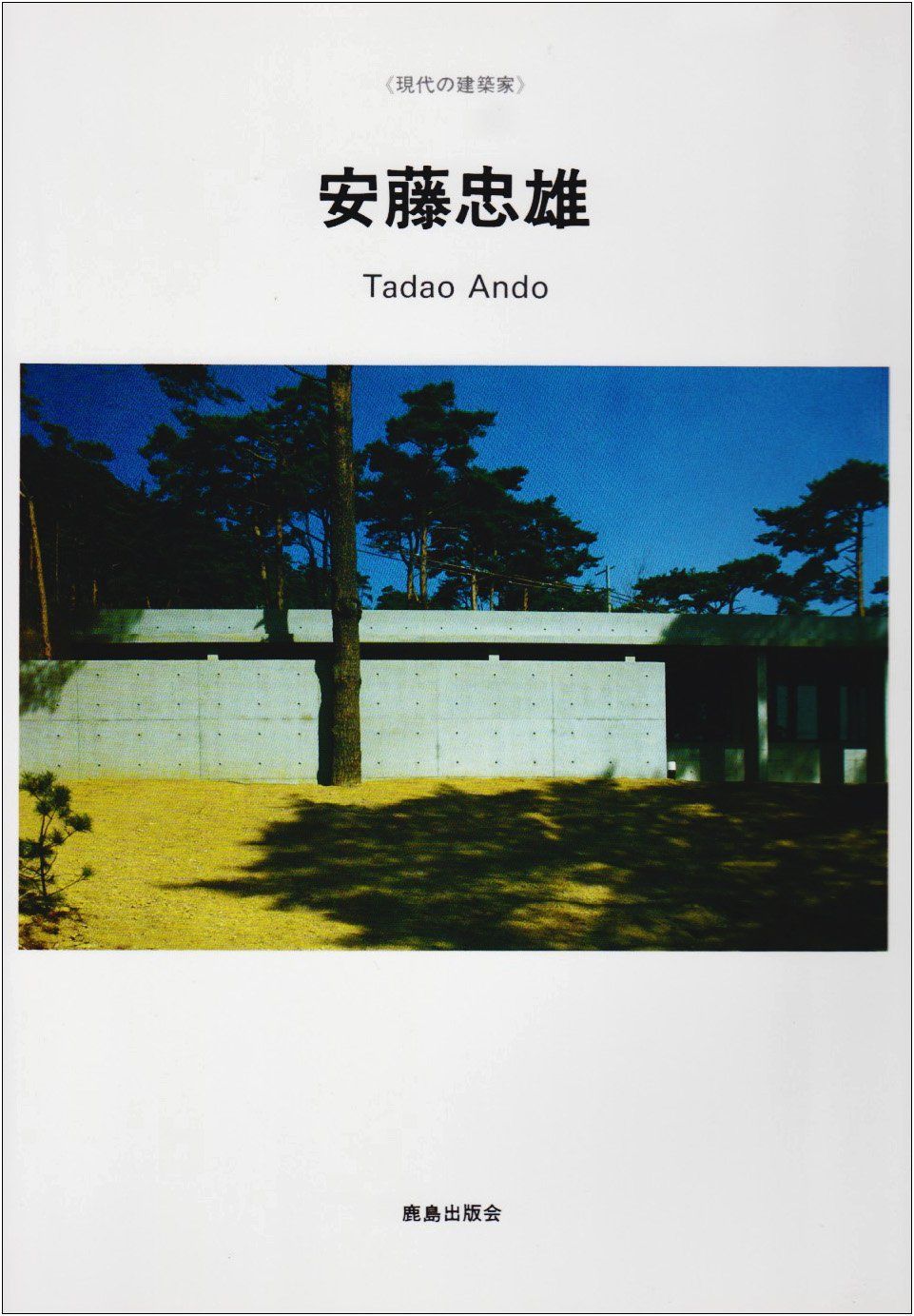 安藤忠雄 (現代の建築家) 6,335円