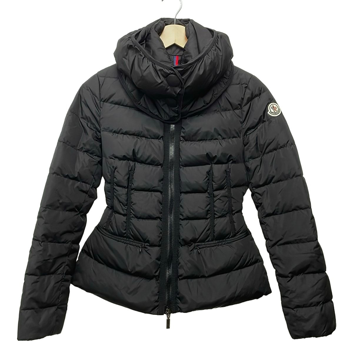 MONCLER(モンクレール) ダウンジャケット サイズ00 XS レディース