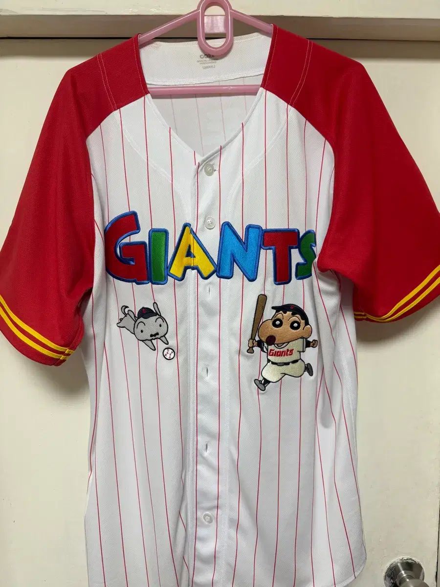 ロッテ・ジャイアンツ クレヨンしんちゃん 4XL ハン(HAN)