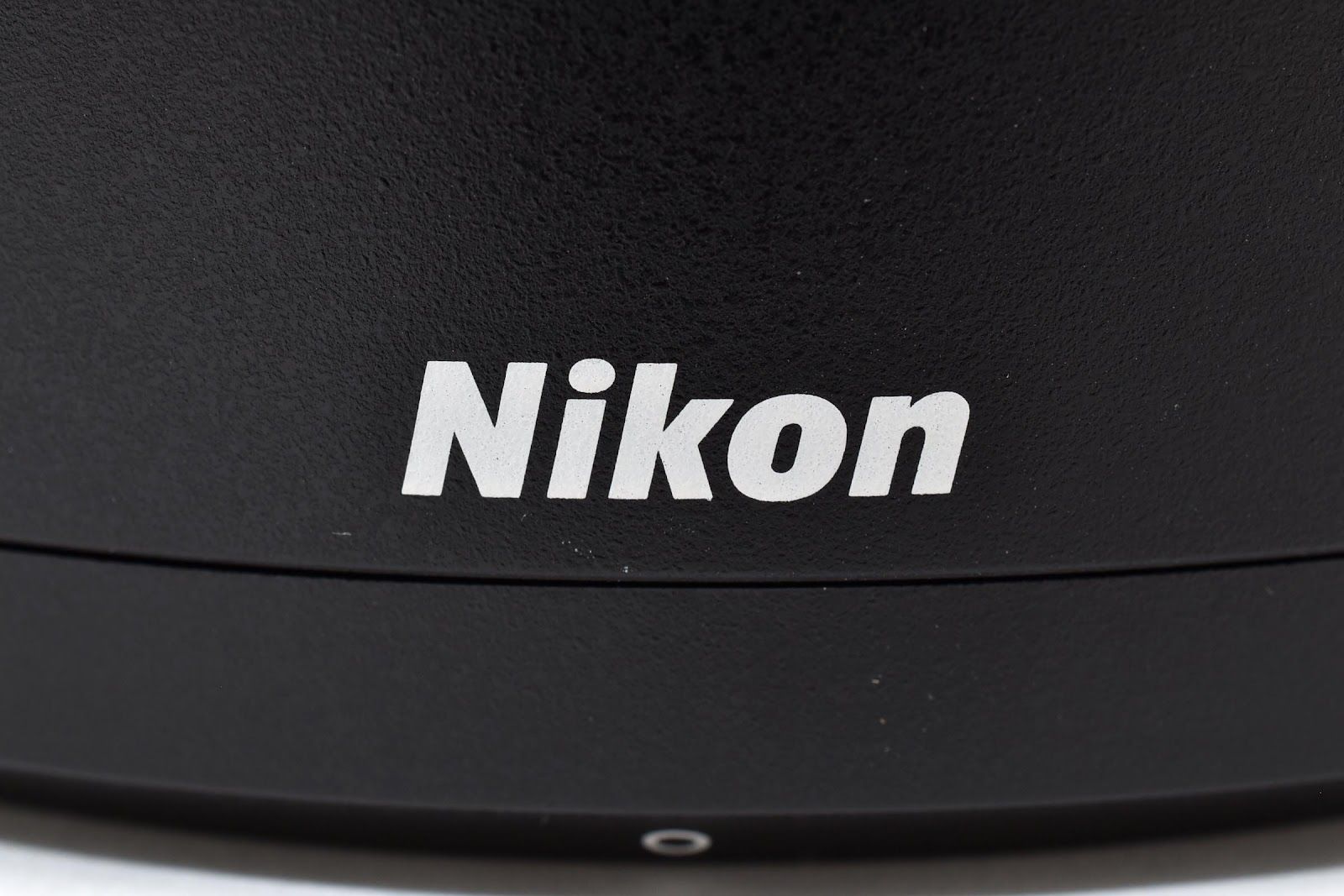 ☆美品☆ ニコン Nikon HB-109 フード 対応機種：NIKKOR Z 180-600MM