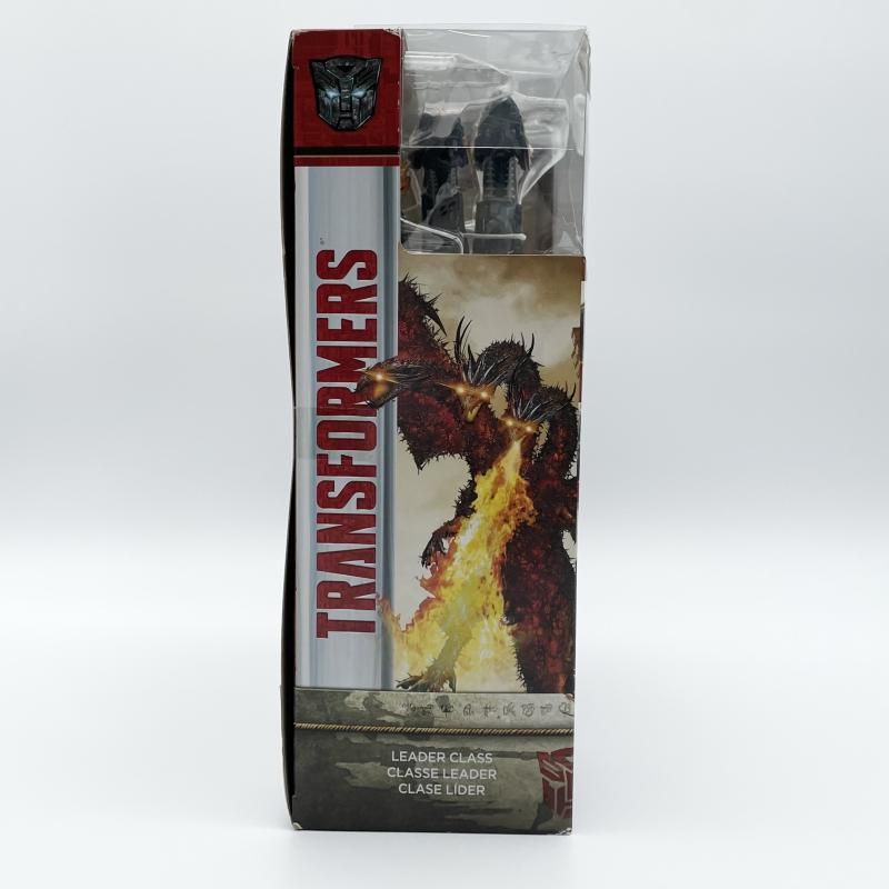中古】未開封 TLK-30 ドラゴンストーム タカラトミー