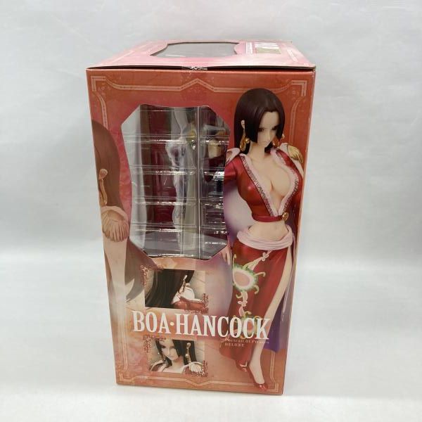 中古】メガハウス Portrait.Of.Pirates ワンピース NEO-DX ボア
